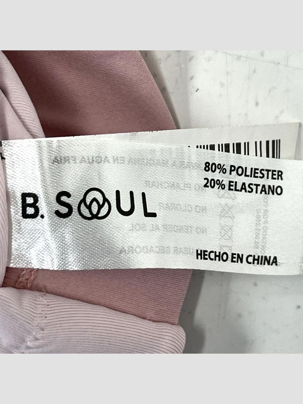 Top BSOUL - Talla L (VOP01153950)-1