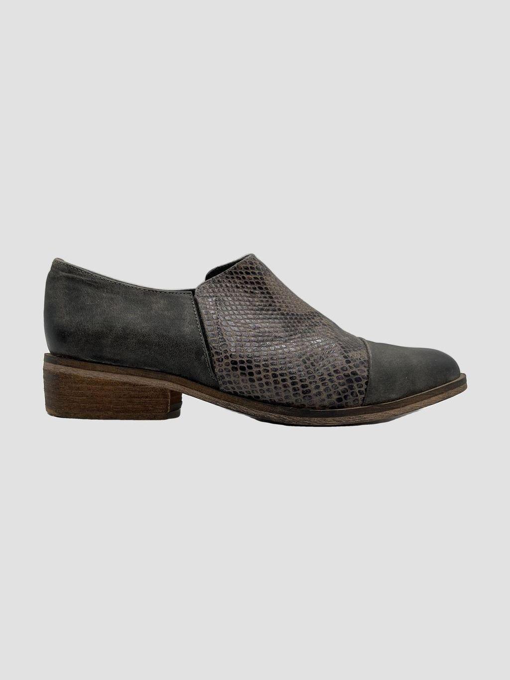 Zapatos GIANI DAFIRENZE - Talla 40 (VOP01204654)-0