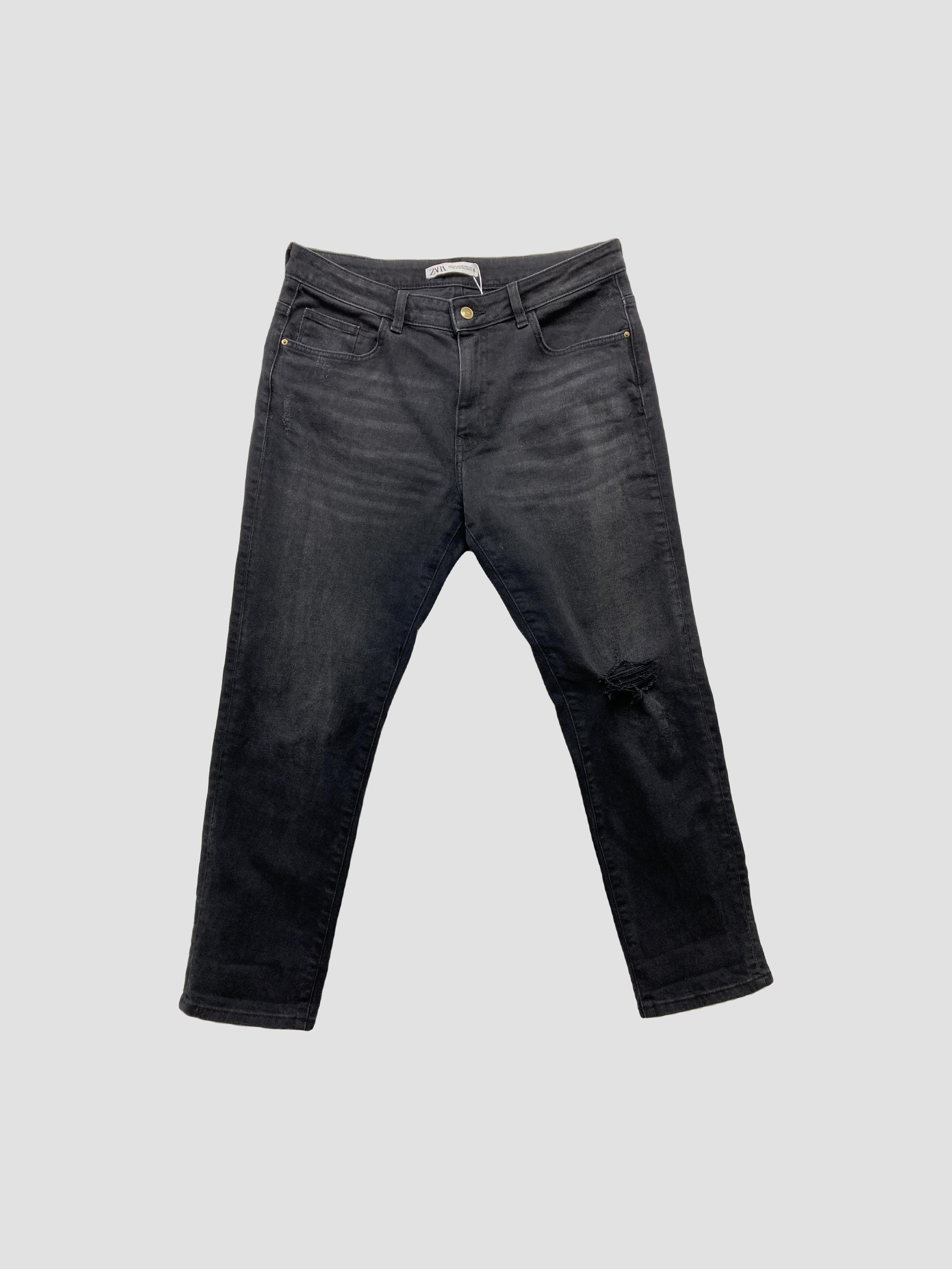 Jean ZARA - Talla 42 (VOP00956441)-0