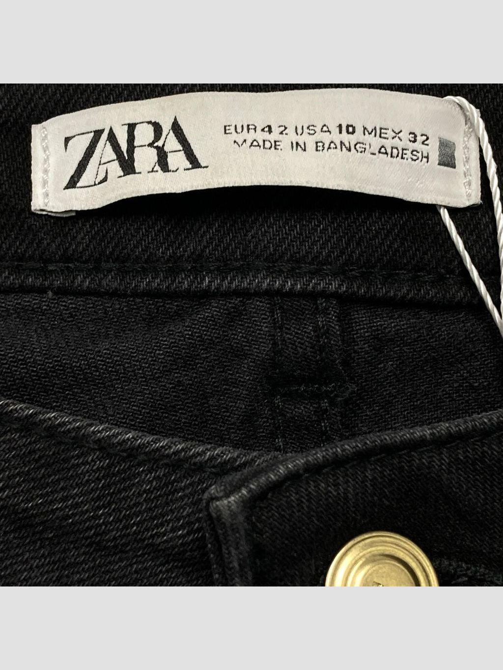 Jean ZARA - Talla 42 (VOP00956441)-1