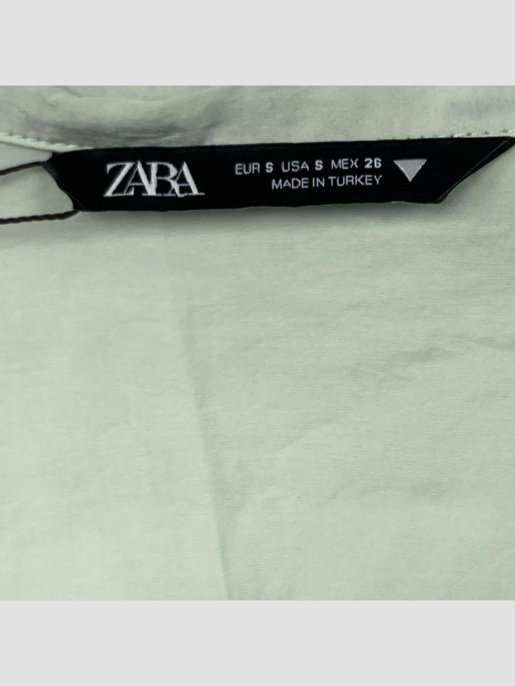 Top ZARA - Talla S (VOP01215891)-1