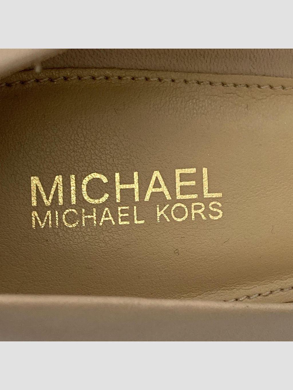 Zapatos de taco MICHAEL KORS - Talla 40 (VOP01072669)-2