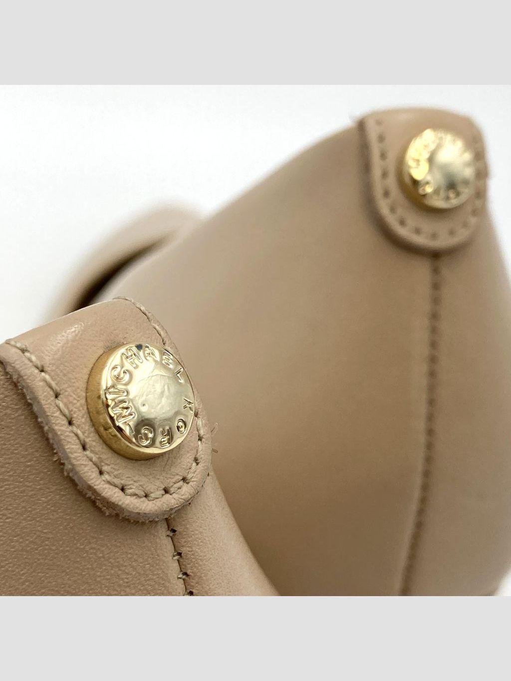 Zapatos de taco MICHAEL KORS - Talla 40 (VOP01072669)-3