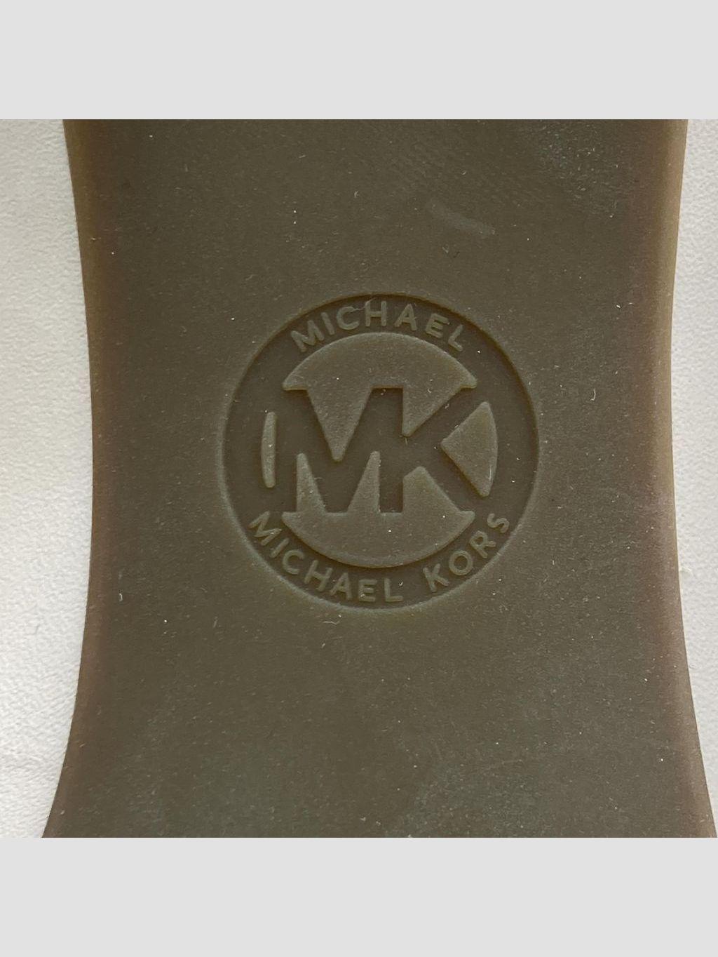 Zapatos de taco MICHAEL KORS - Talla 40 (VOP01072669)-5