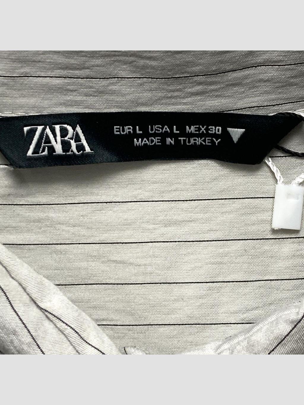 Top ZARA - Talla L (VOP00981448)-1