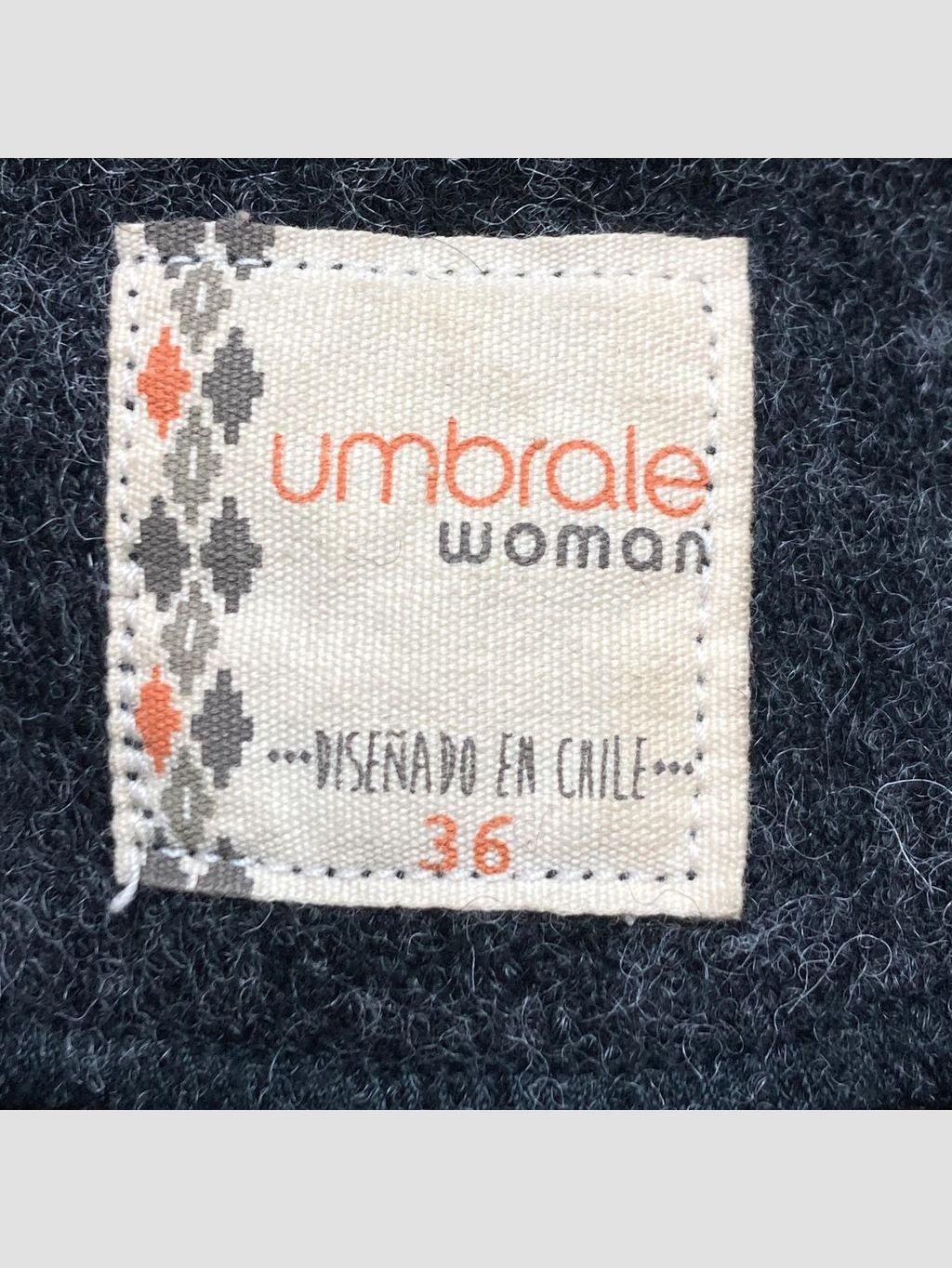 Chaqueta casual UMBRALE - Talla S (VOP00916576)-2