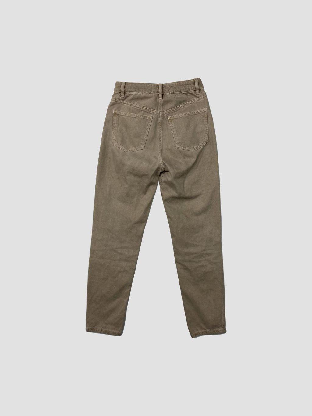 Jean ZARA - Talla 32 (VOP01207629)-1