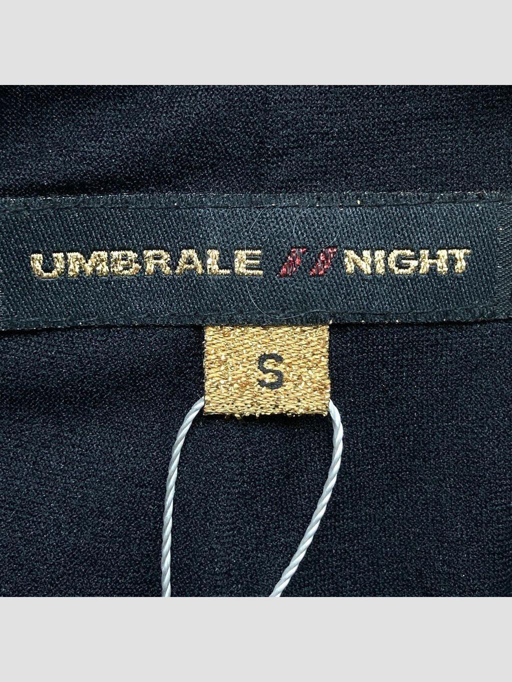 Vestido largo UMBRALE - Talla S (VOP00891250)-2