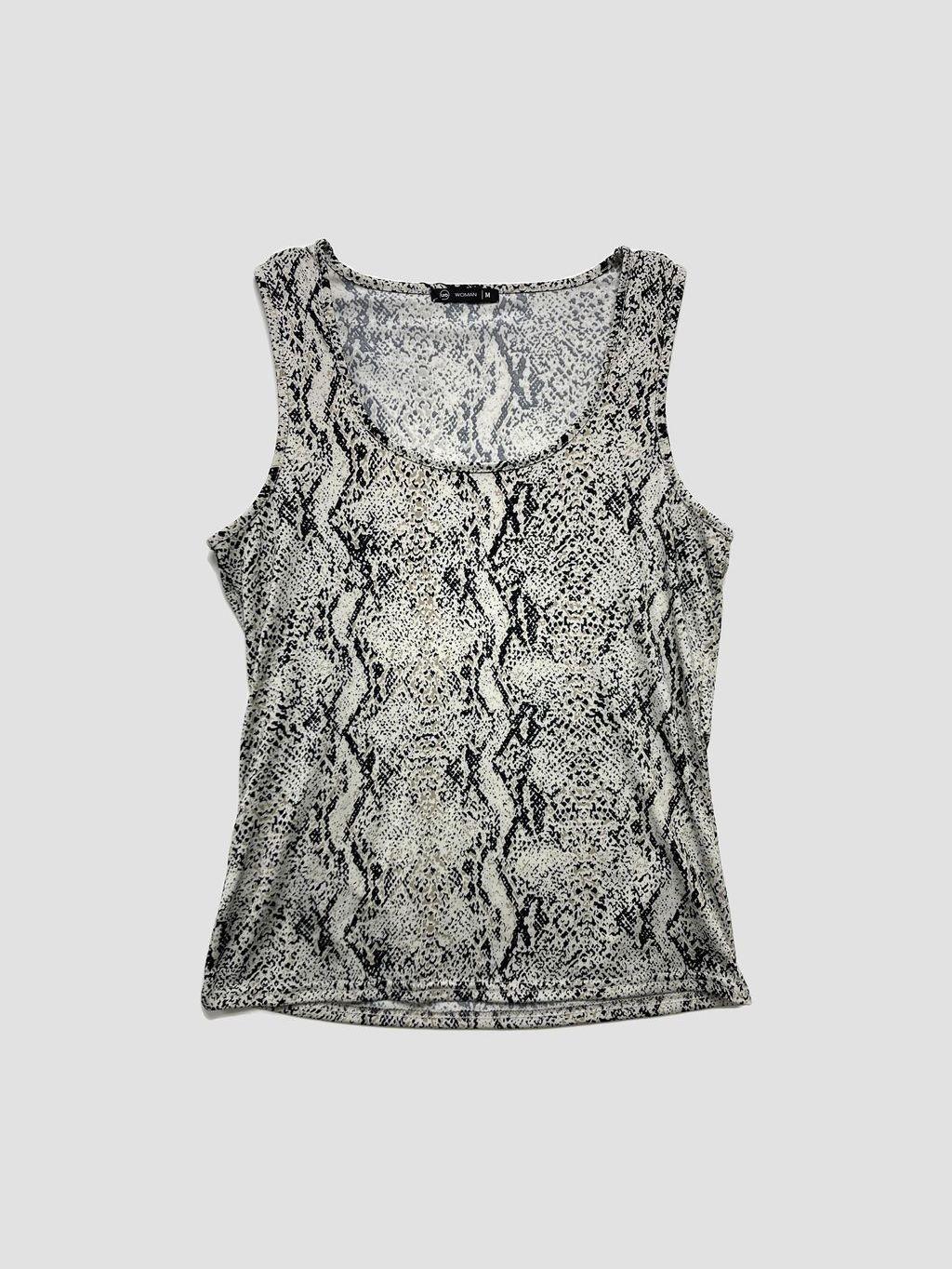 Polera sin mangas URB - Talla M (VOP00903786)-0