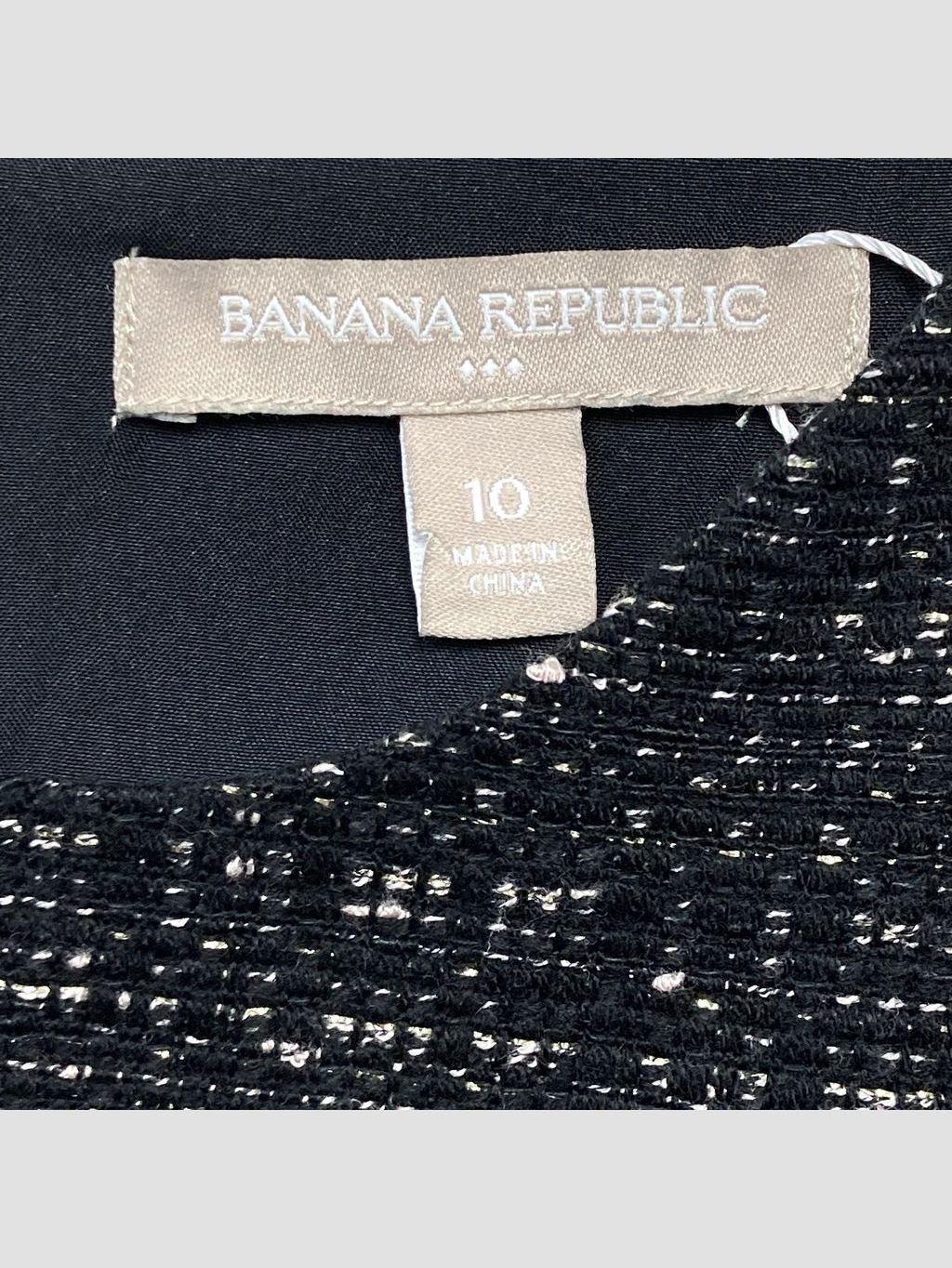 Vestido corto BANANA REPUBLIC - Talla M (VOP01068122)-1