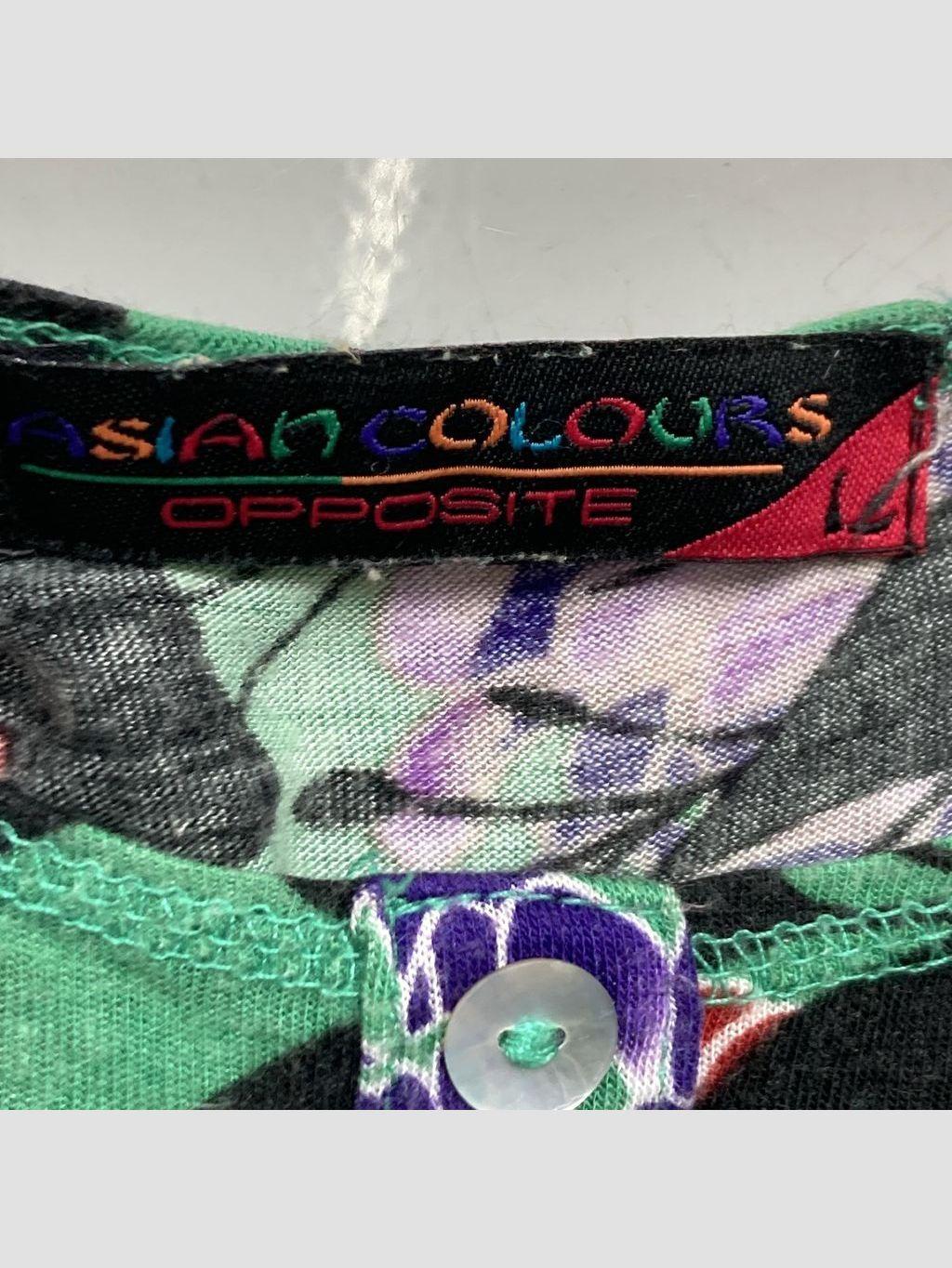 Top OPPOSITE - Talla L (VOP00899809)-2