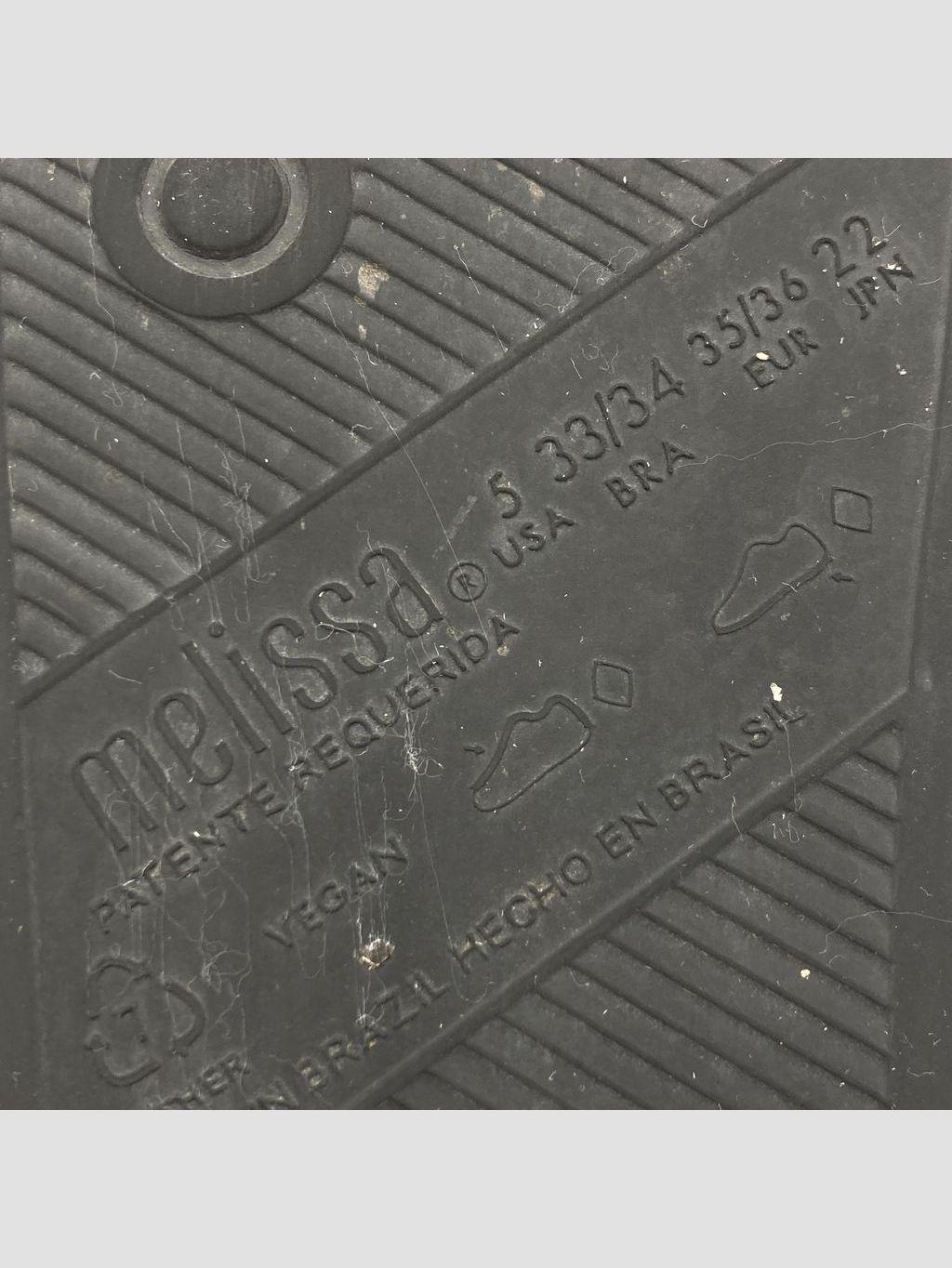 Chanclas MELISSA - Talla 35 (VOP01041403)-3