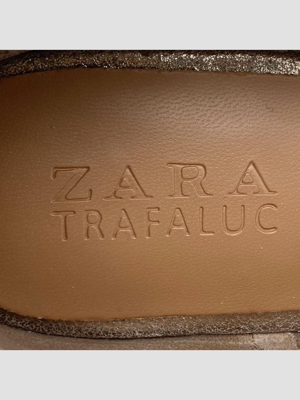 Zapatos ZARA - Talla 38 (VOP00858917)-2