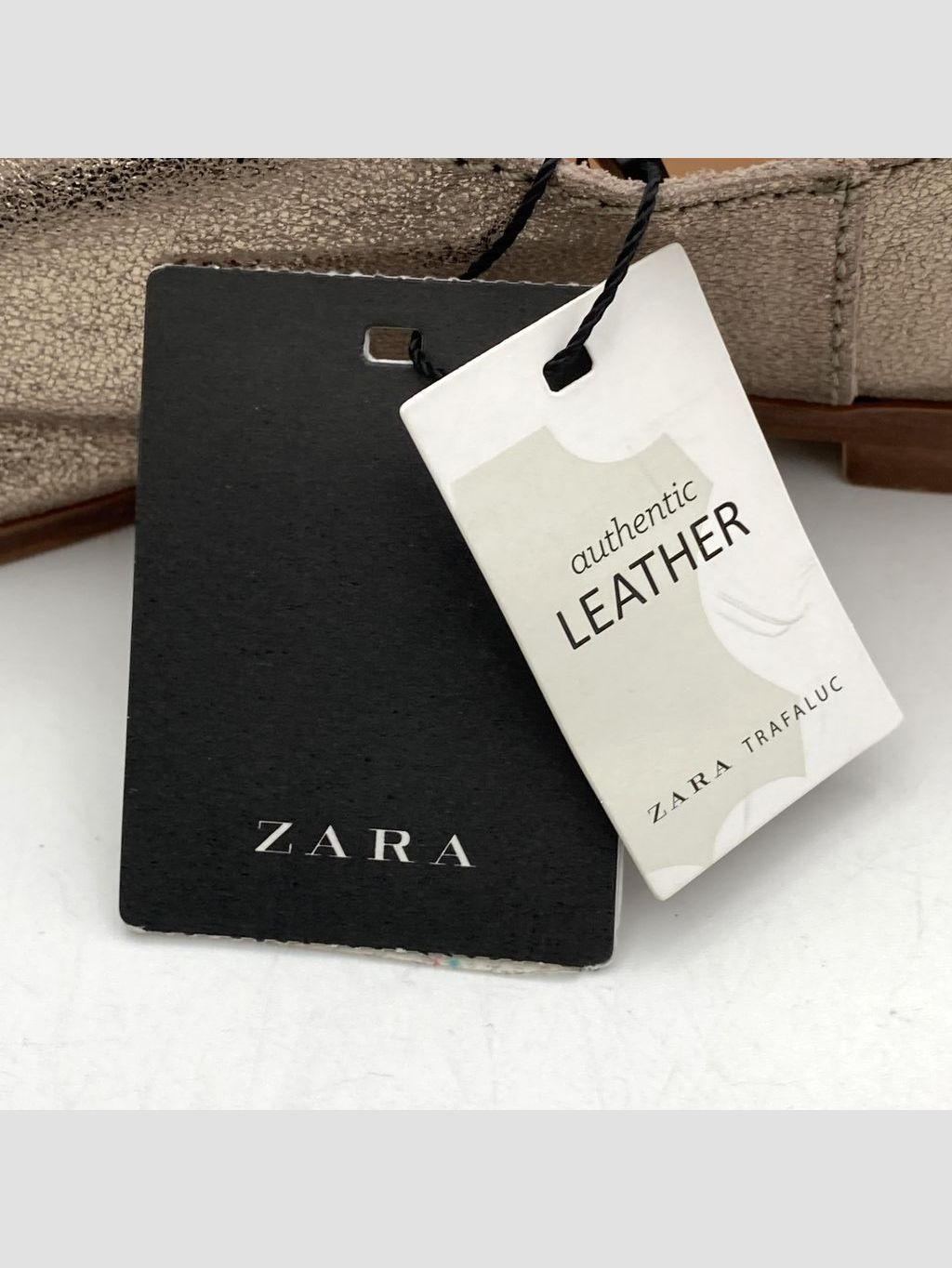 Zapatos ZARA - Talla 38 (VOP00858917)-4