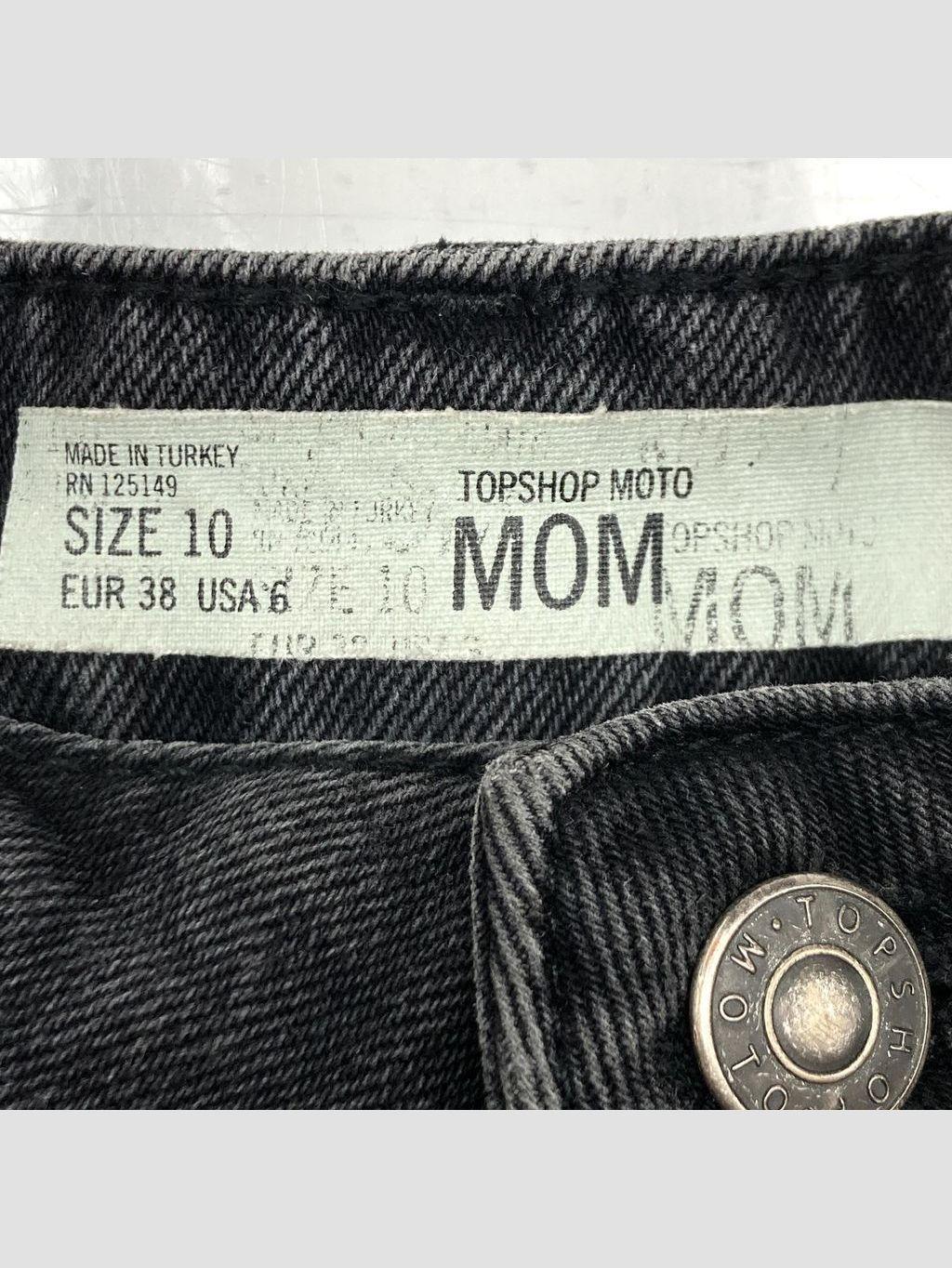 Short TOPSHOP - Talla 38 (VOP01102629)-2