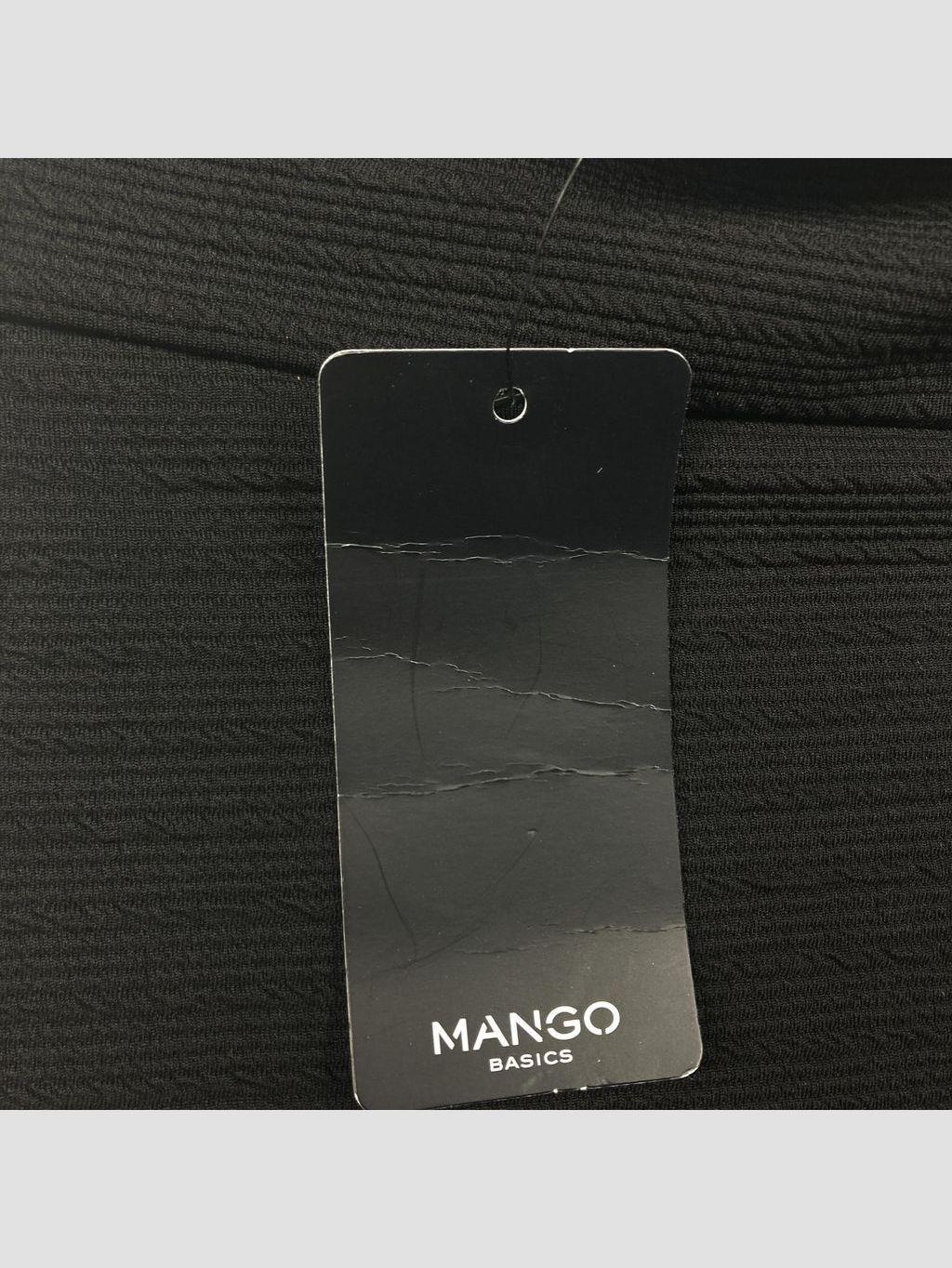 Vestido corto MANGO - Talla S (VOP01155554)-2