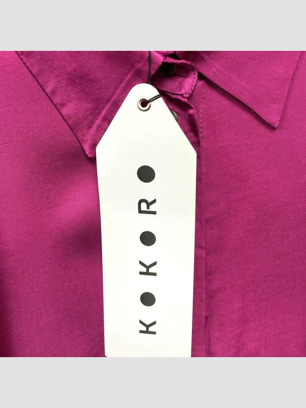 Vestido largo KOKORO - Talla S (VOP01003417)-2