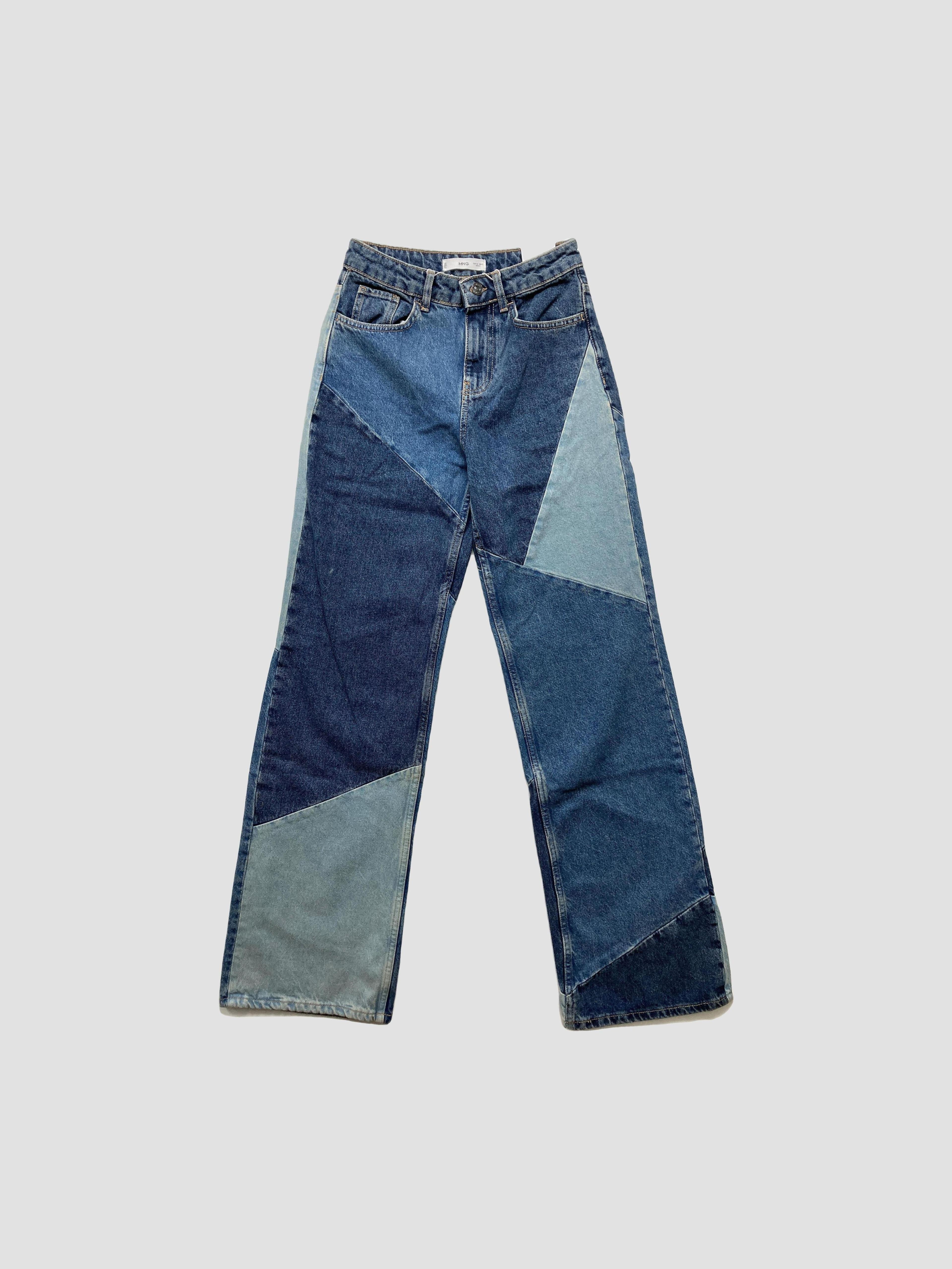 Jean MANGO - Talla 34 (VOP00956744)-0