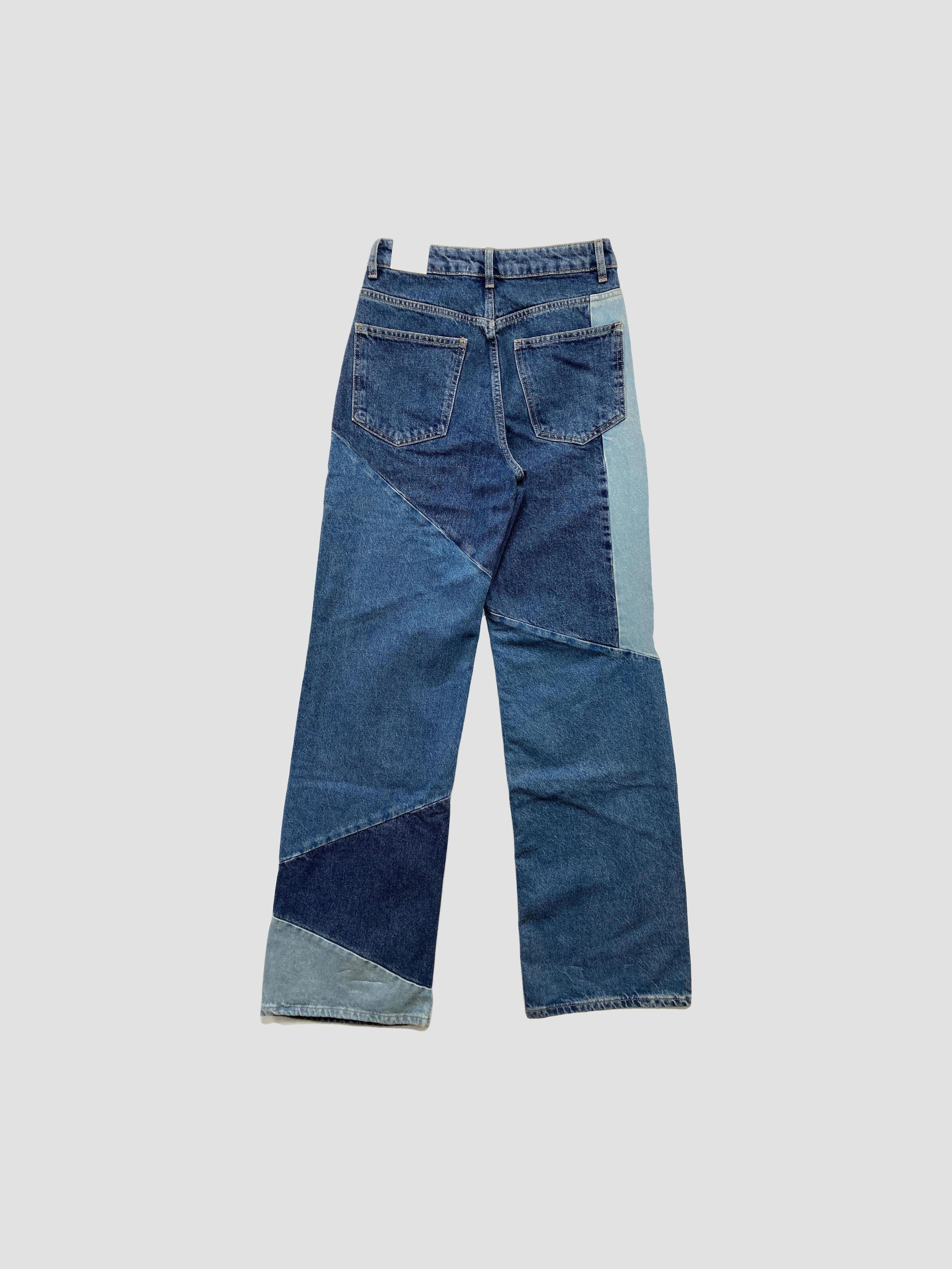 Jean MANGO - Talla 34 (VOP00956744)-1