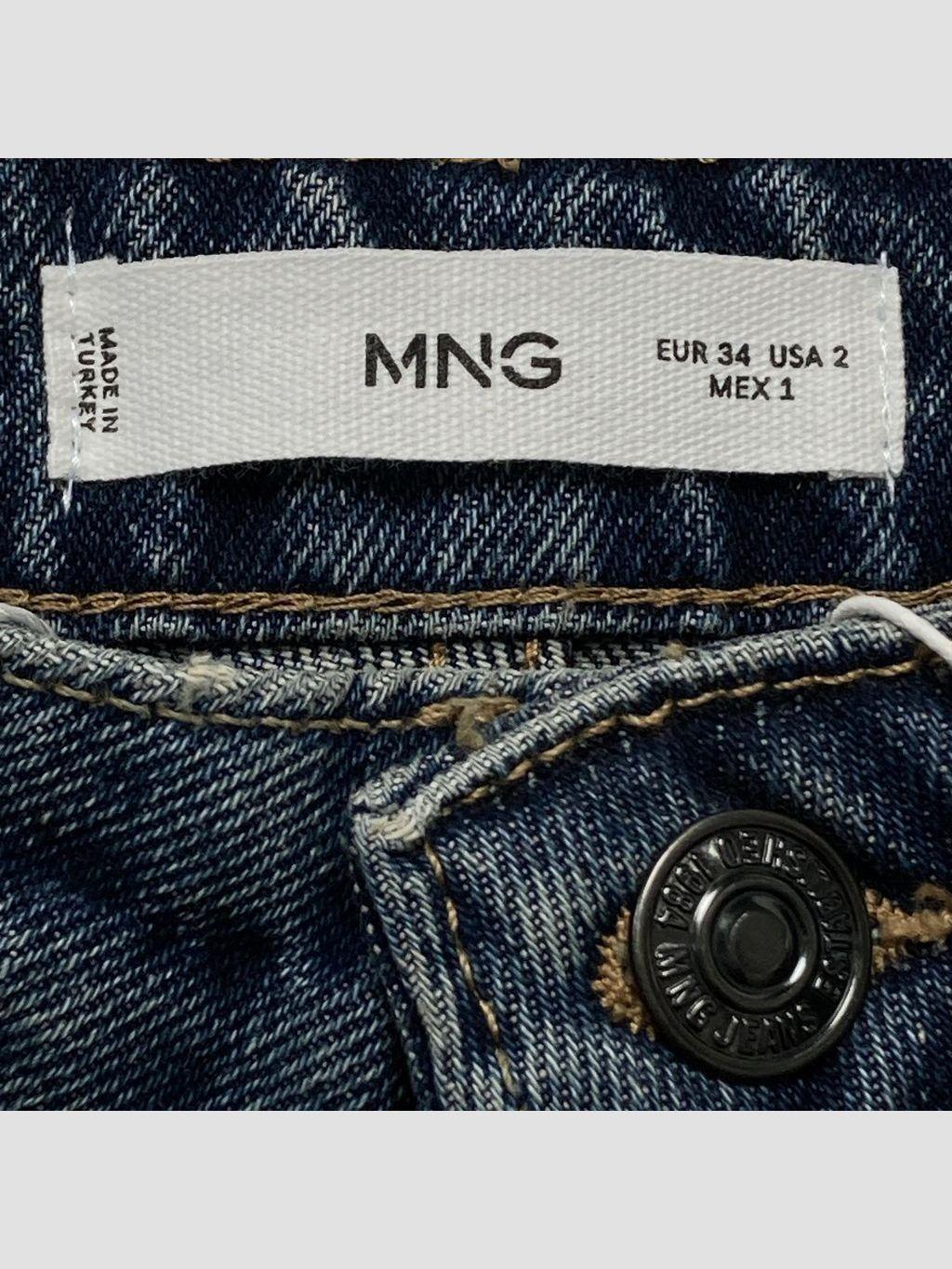 Jean MANGO - Talla 34 (VOP00956744)-2