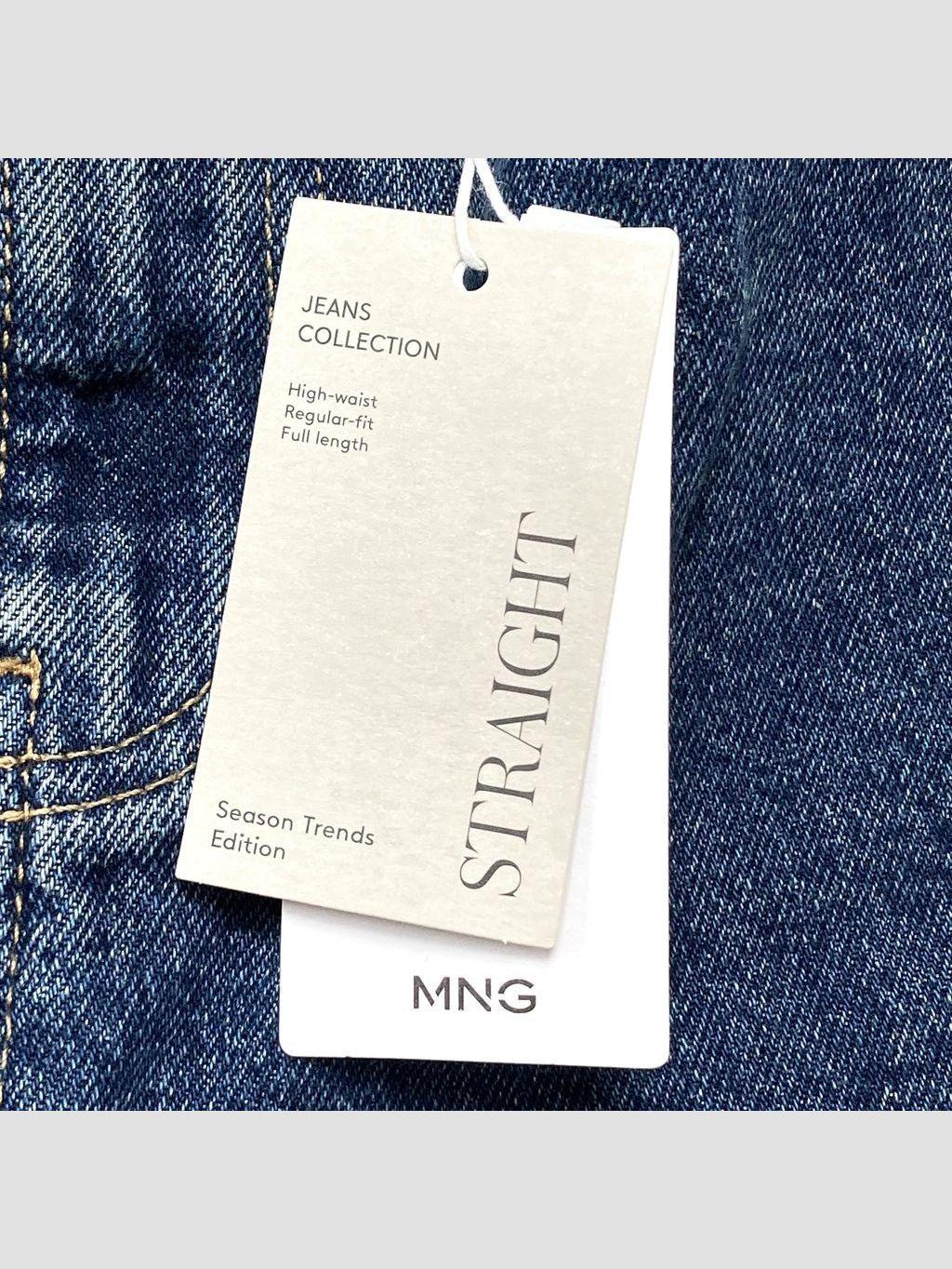 Jean MANGO - Talla 34 (VOP00956744)-3