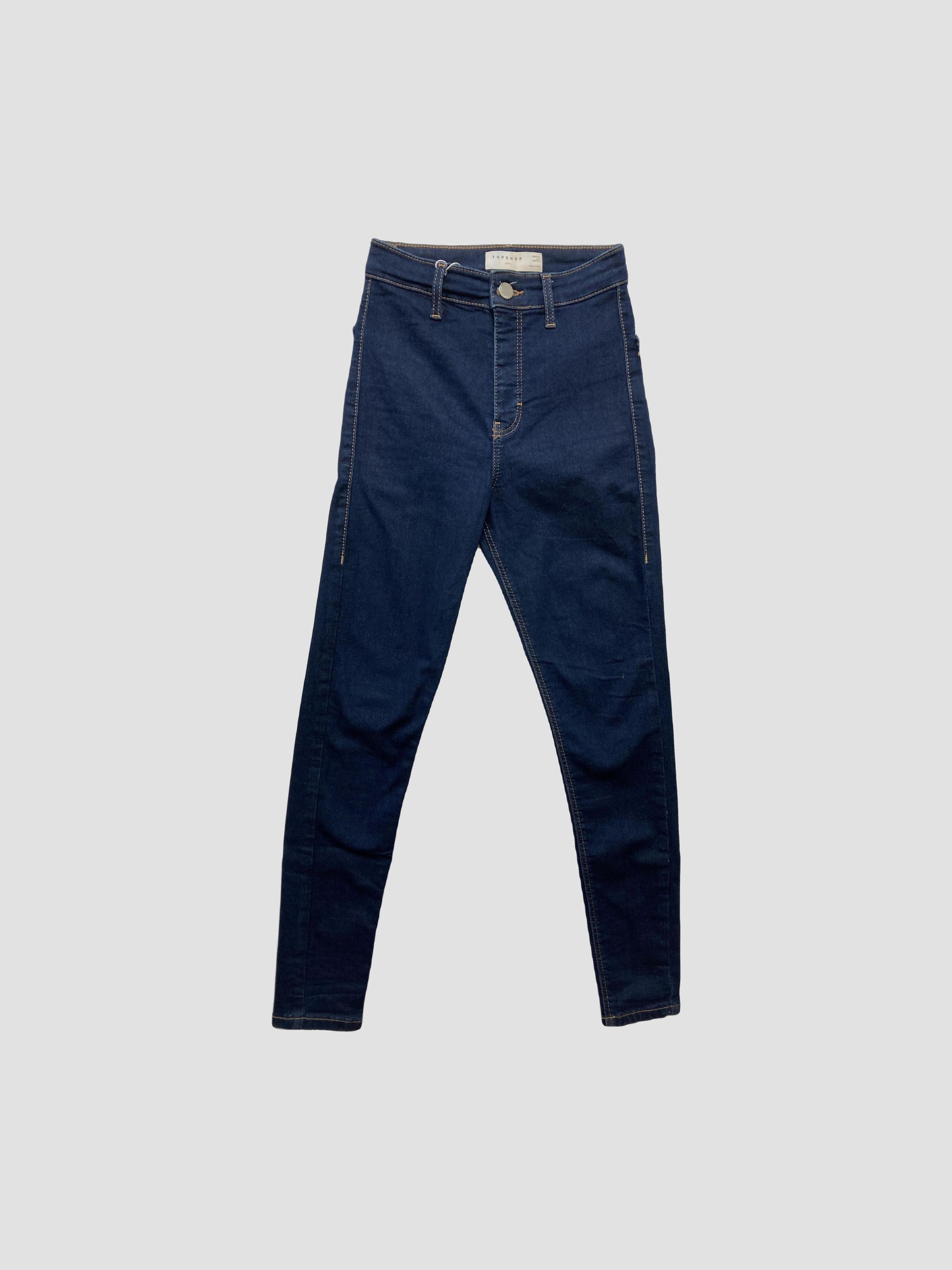 Jean TOPSHOP - Talla 34 (VOP00958986)-0