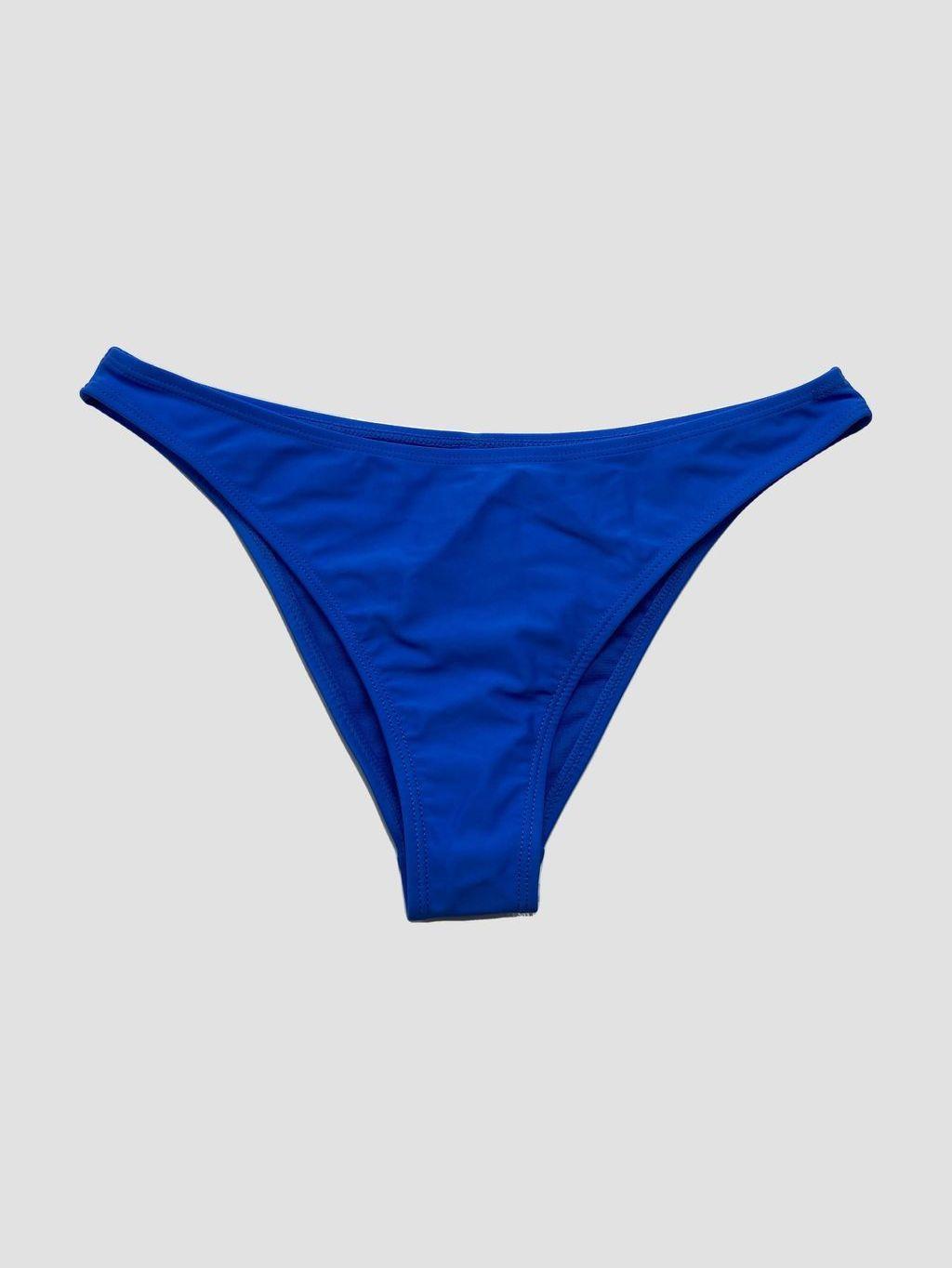 Traje de baño OPPOSITE - Talla S (VOP00912181)-0