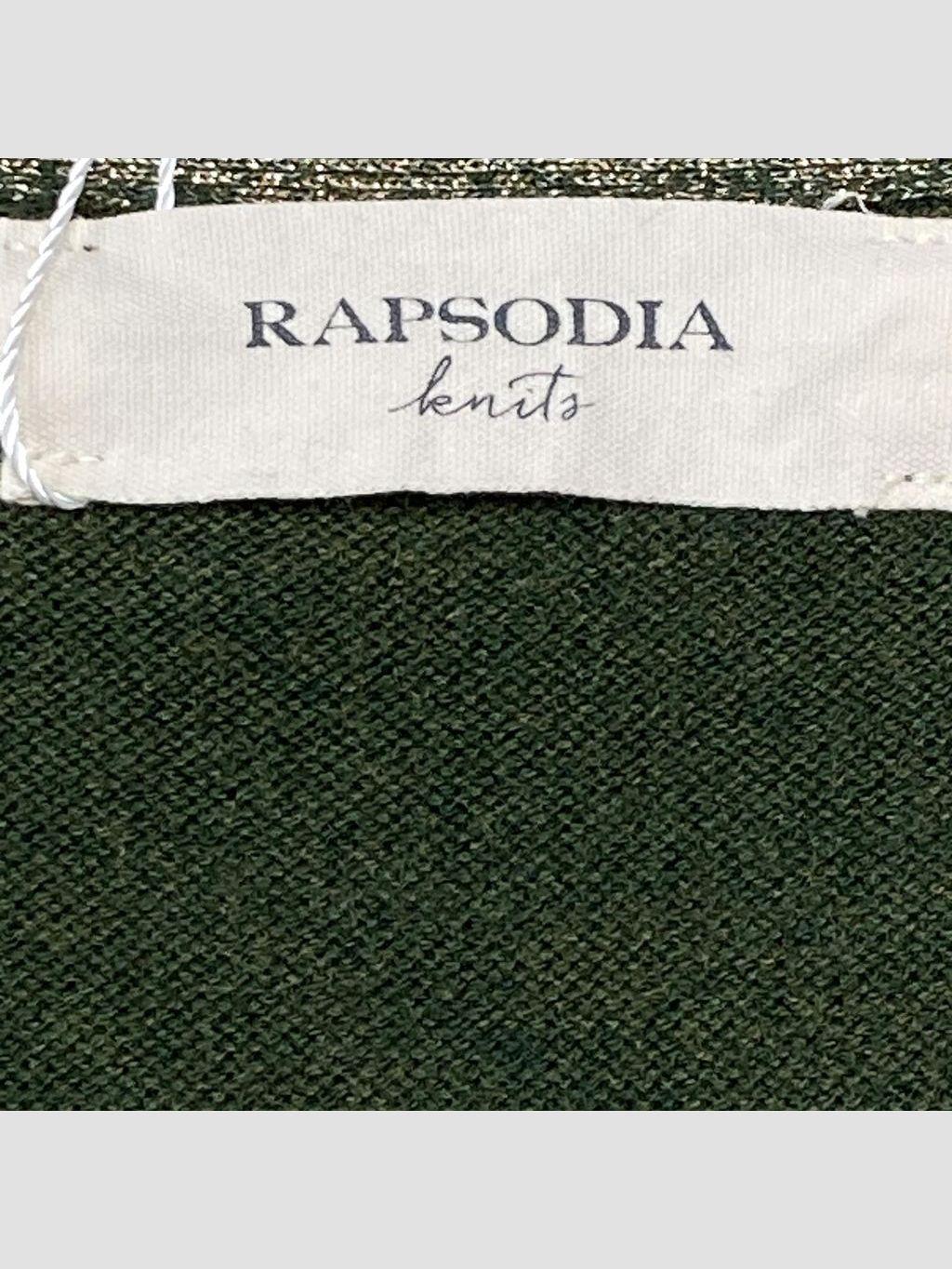 Sweater RAPSODIA - Talla S (VOP01140799)-2