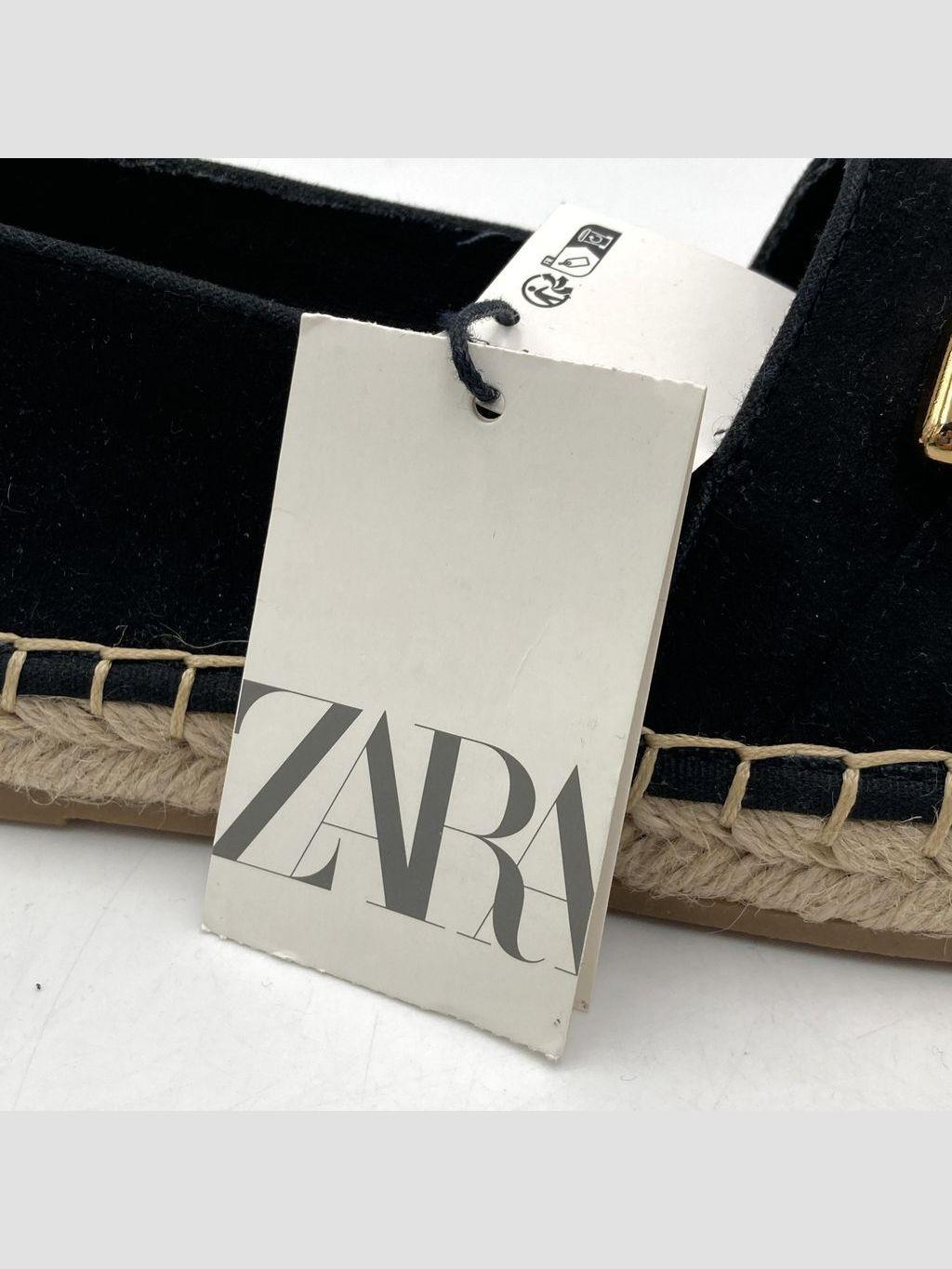 Zapatos ZARA - Talla 38 (VOP00966266)-3
