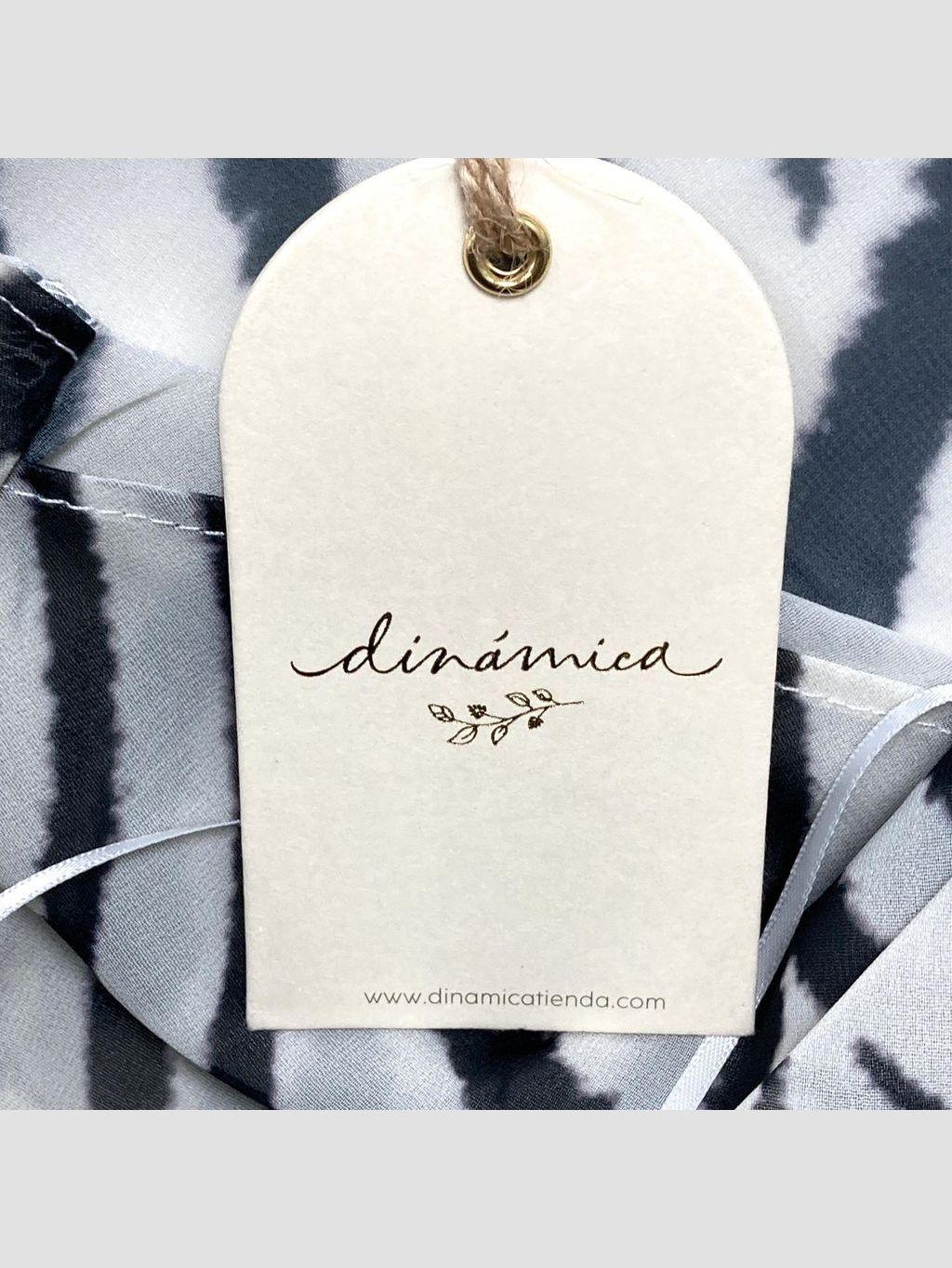 Top DINÁMICA DESIGN - Talla S (VOP01058147)-2