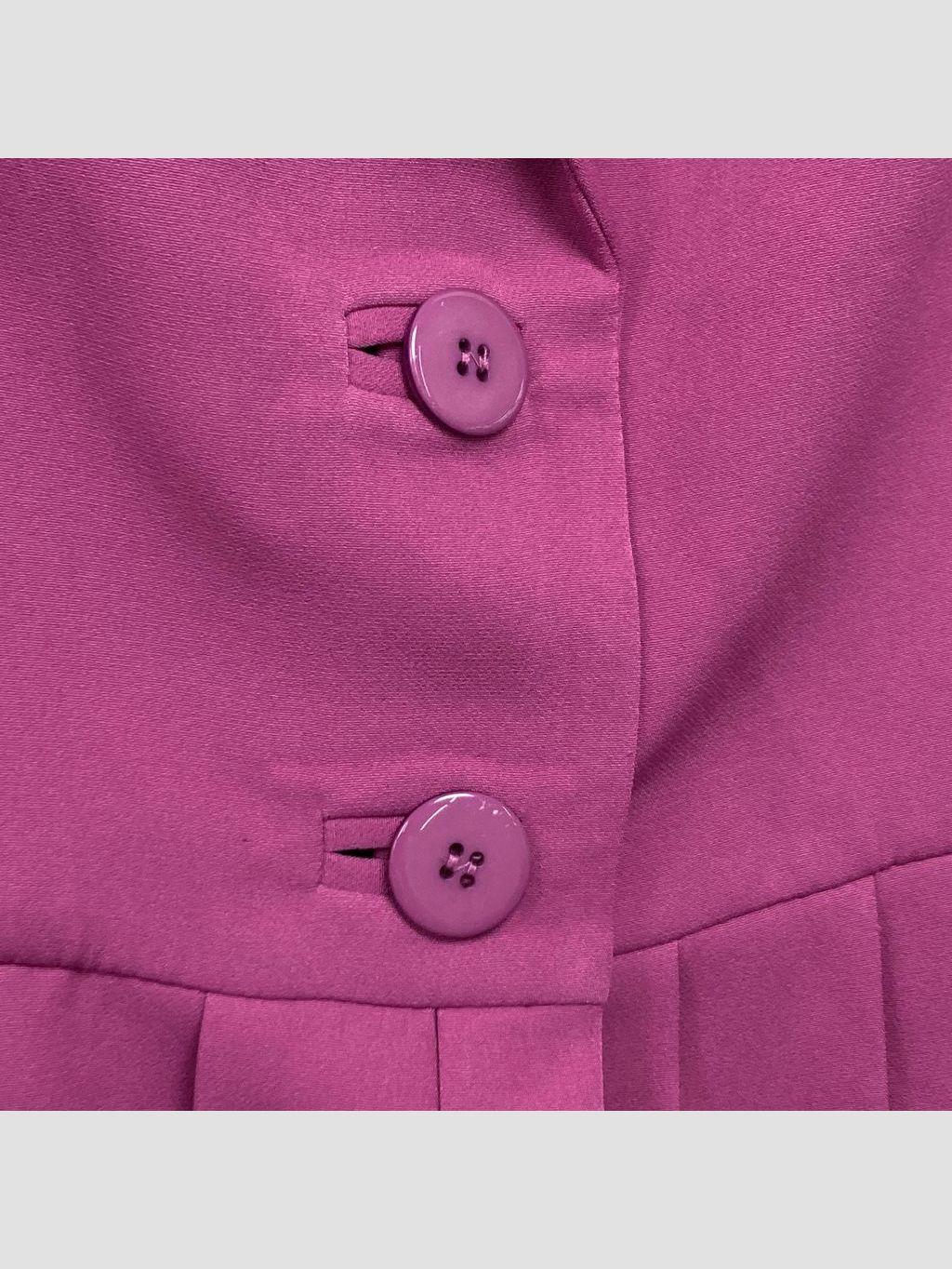 Chaqueta sin mangas MACO - Talla S (VOP00906178)-1