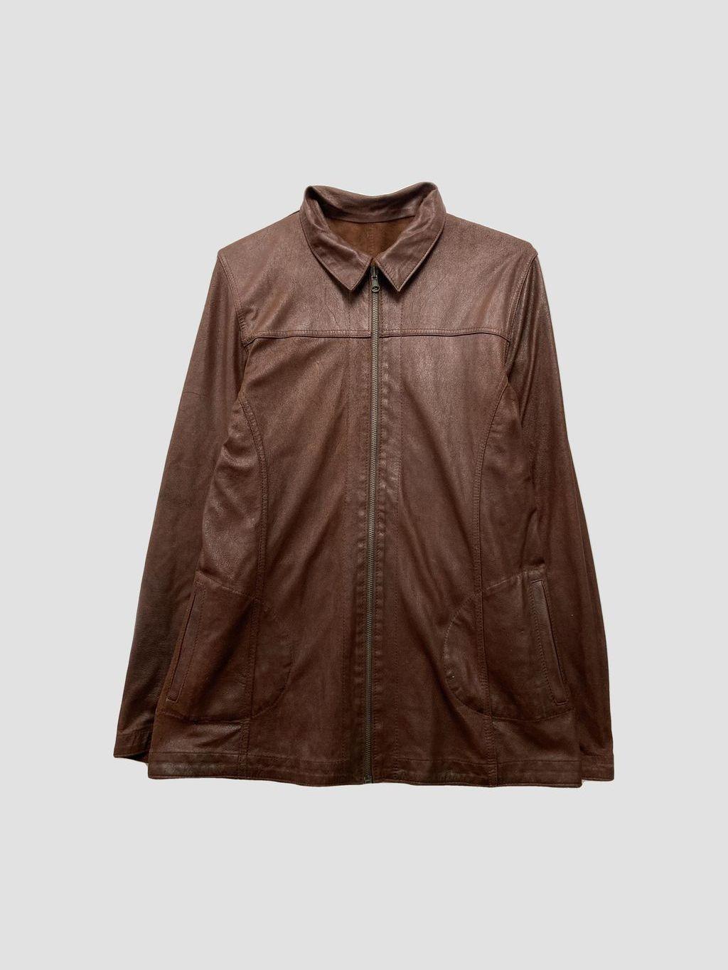 Chaqueta casual VINTAGE - Talla XS (VOP00894326)-0