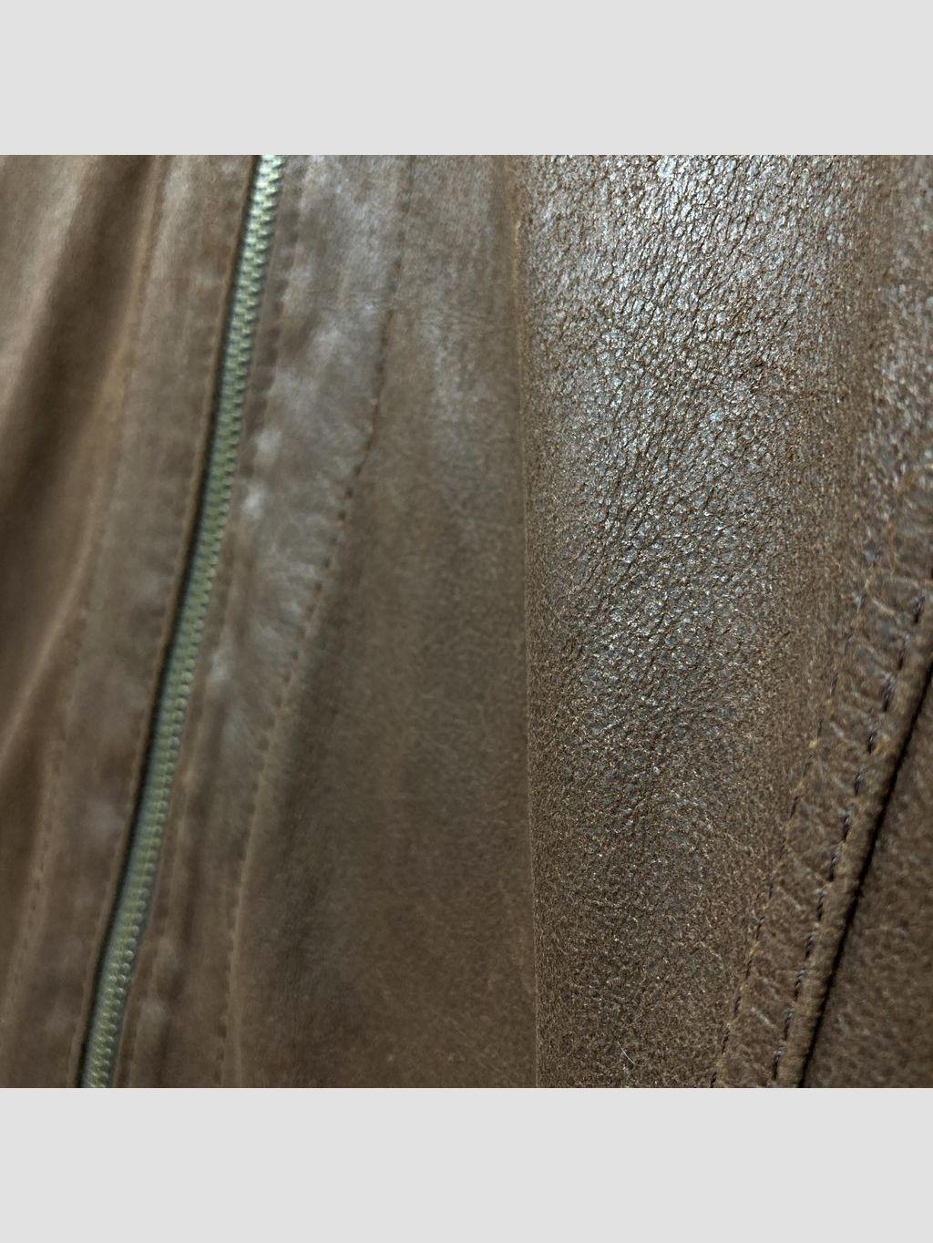 Chaqueta casual VINTAGE - Talla XS (VOP00894326)-2