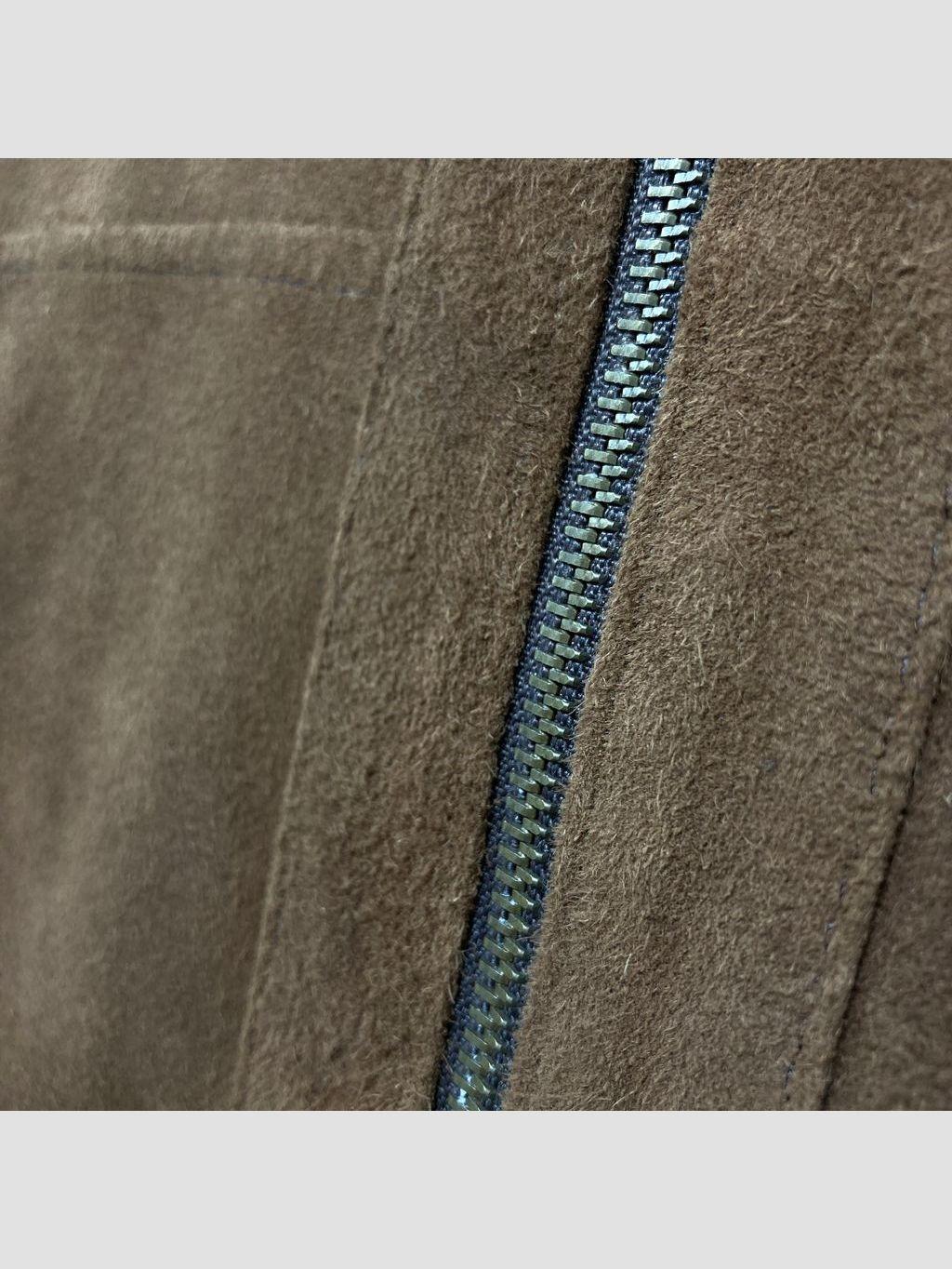 Chaqueta casual VINTAGE - Talla XS (VOP00894326)-3