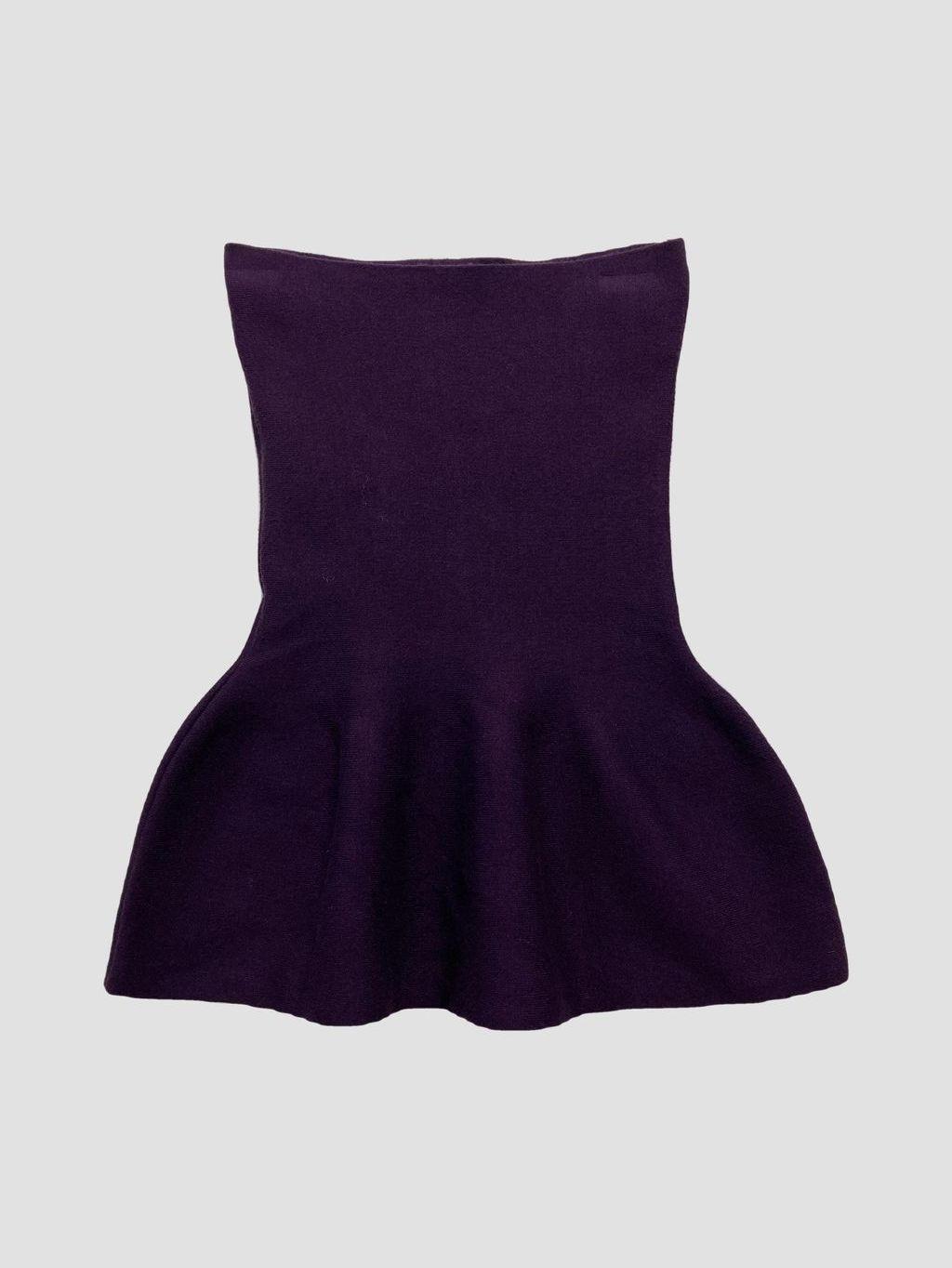 Blusa ZARA - Talla S (VOP01007020)-0