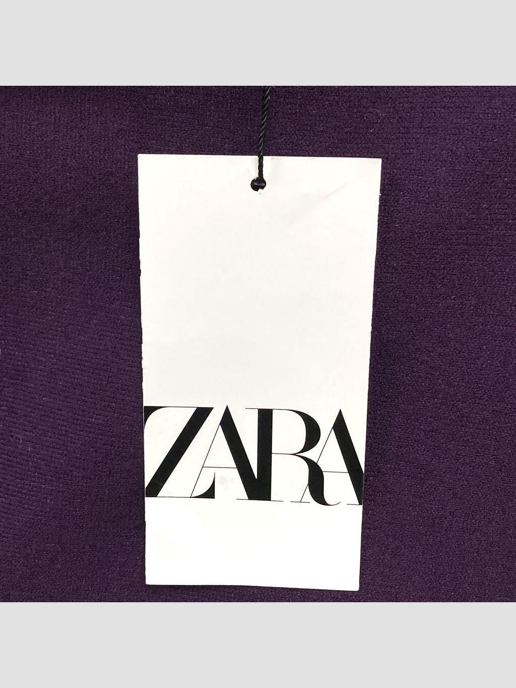 Blusa ZARA - Talla S (VOP01007020)-2