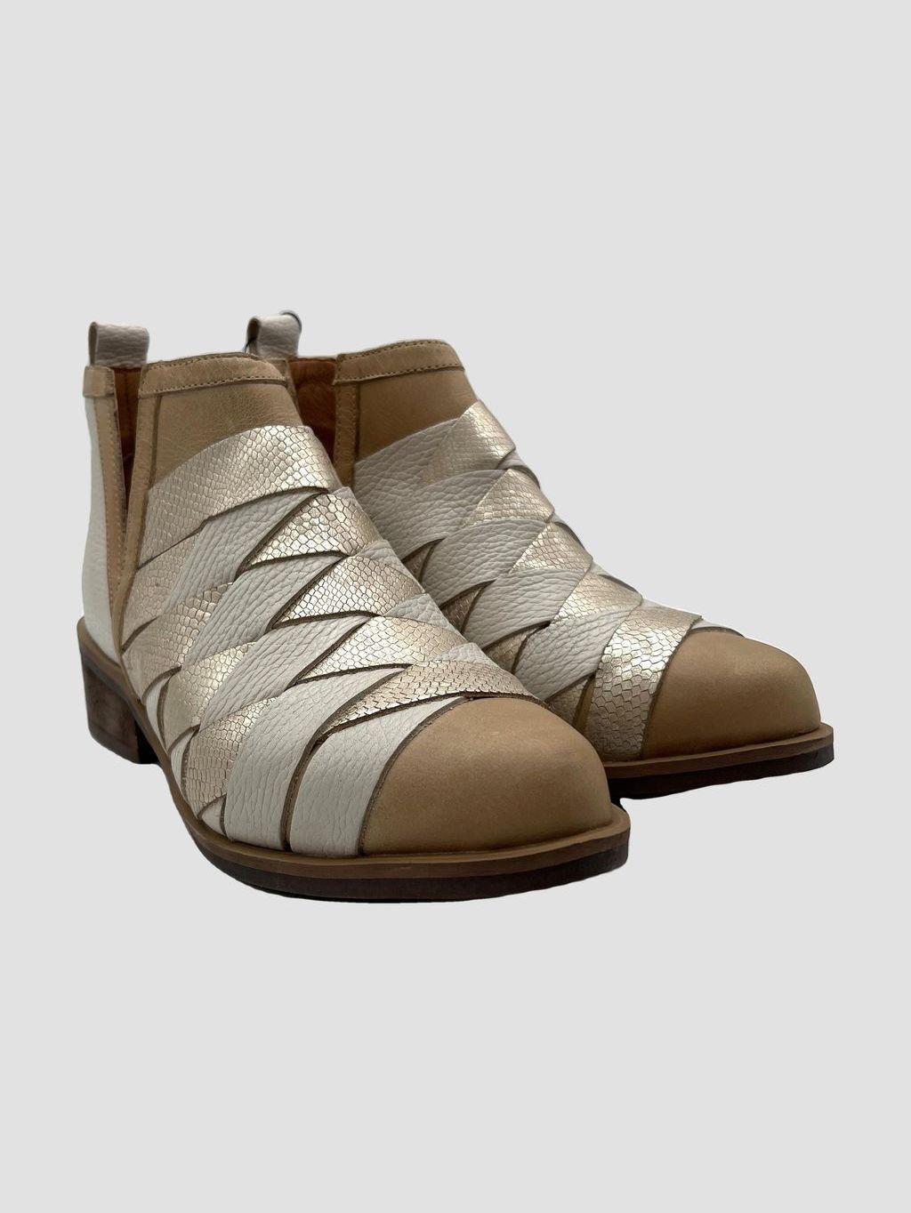 Zapatos GIANI DAFIRENZE - Talla 36 (VOP01222783)-1