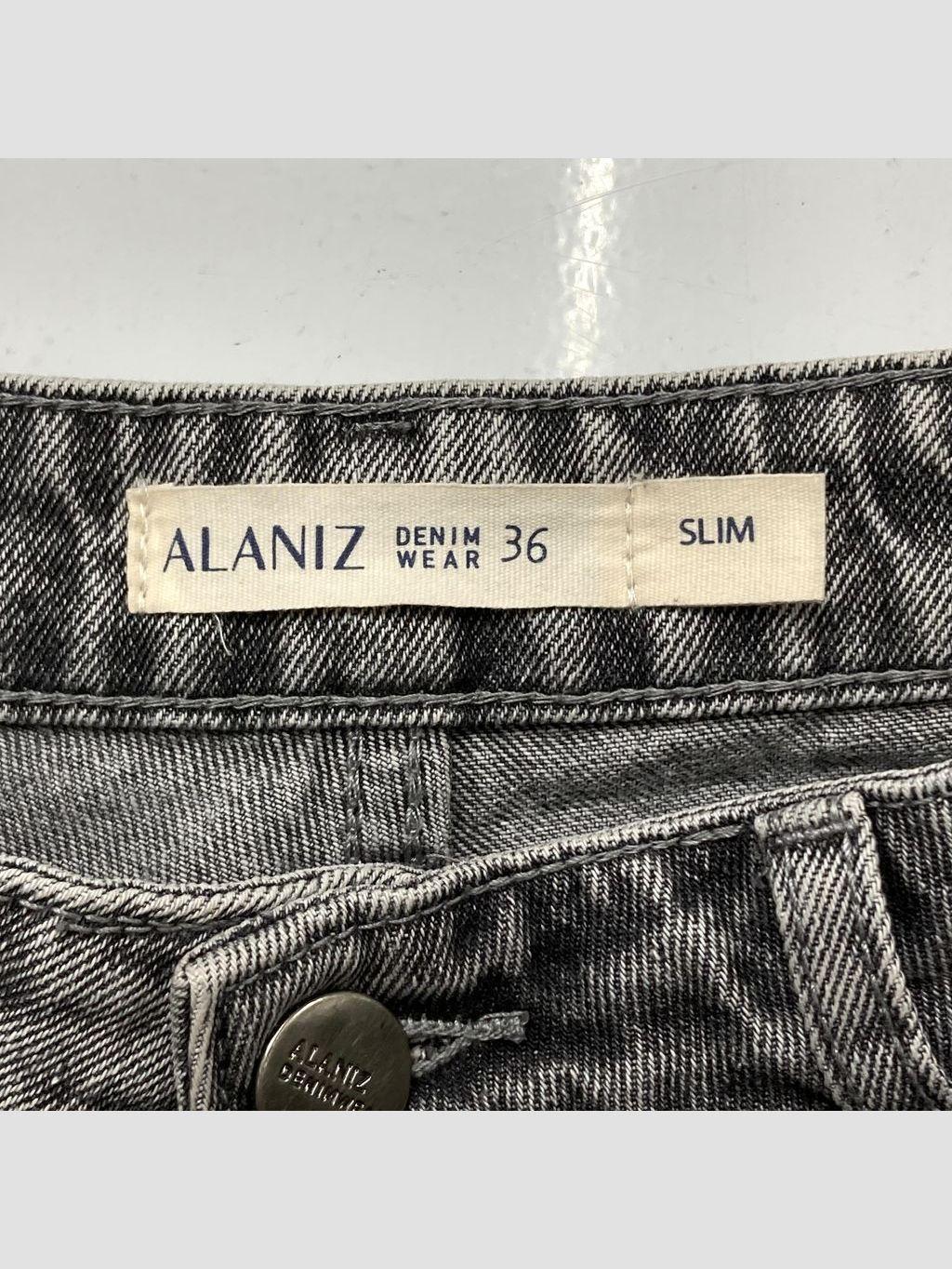 Jean ALANIZ - Talla 36 (VOP00930711)-2