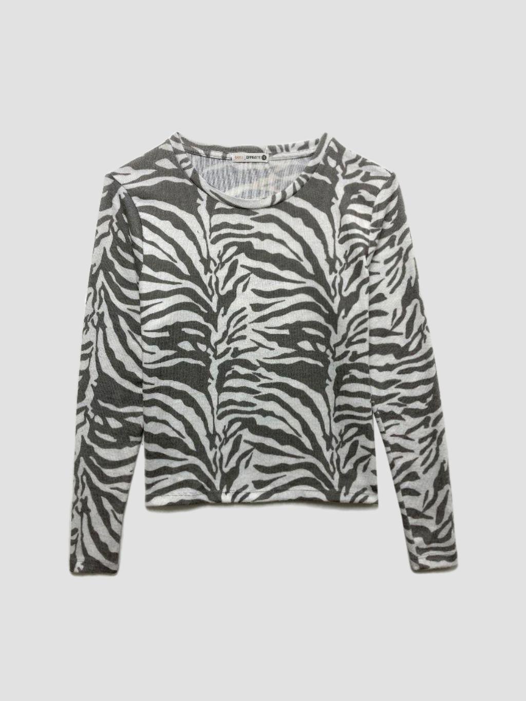 Sweater OPPOSITE - Talla XL (VOP00771331)-0