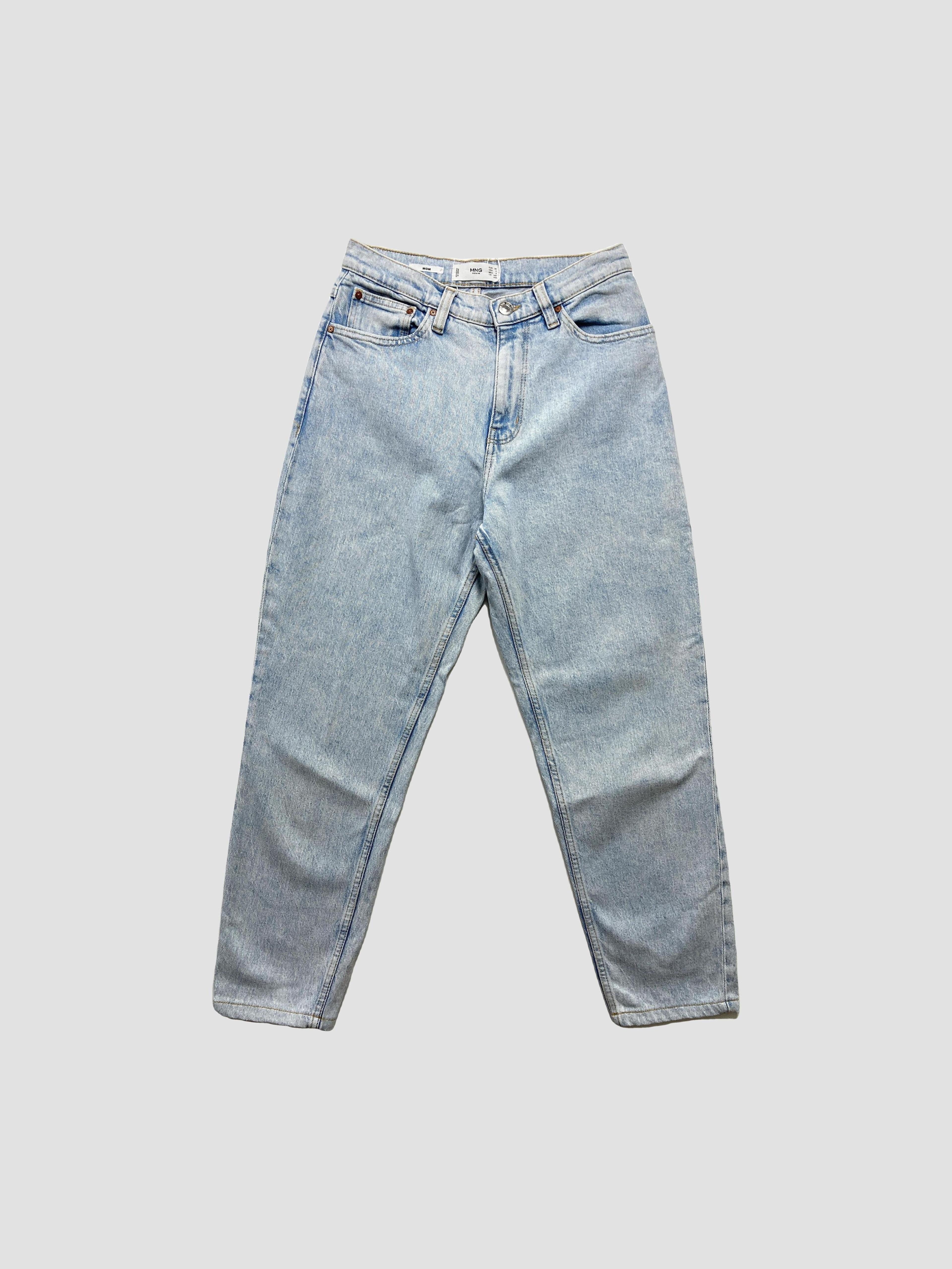 Jean MANGO - Talla 36 (VOP00979339)-0