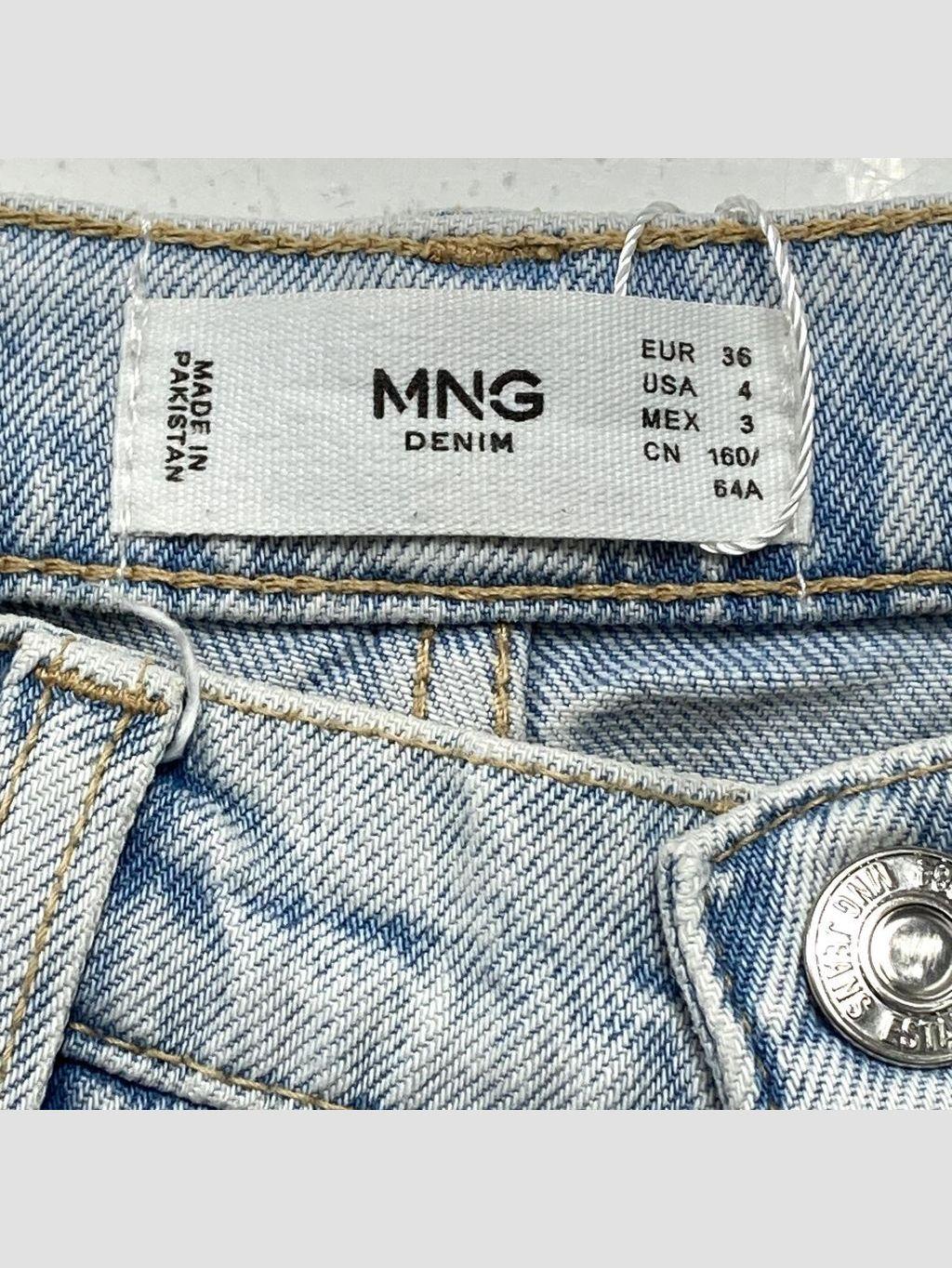 Jean MANGO - Talla 36 (VOP00979339)-2