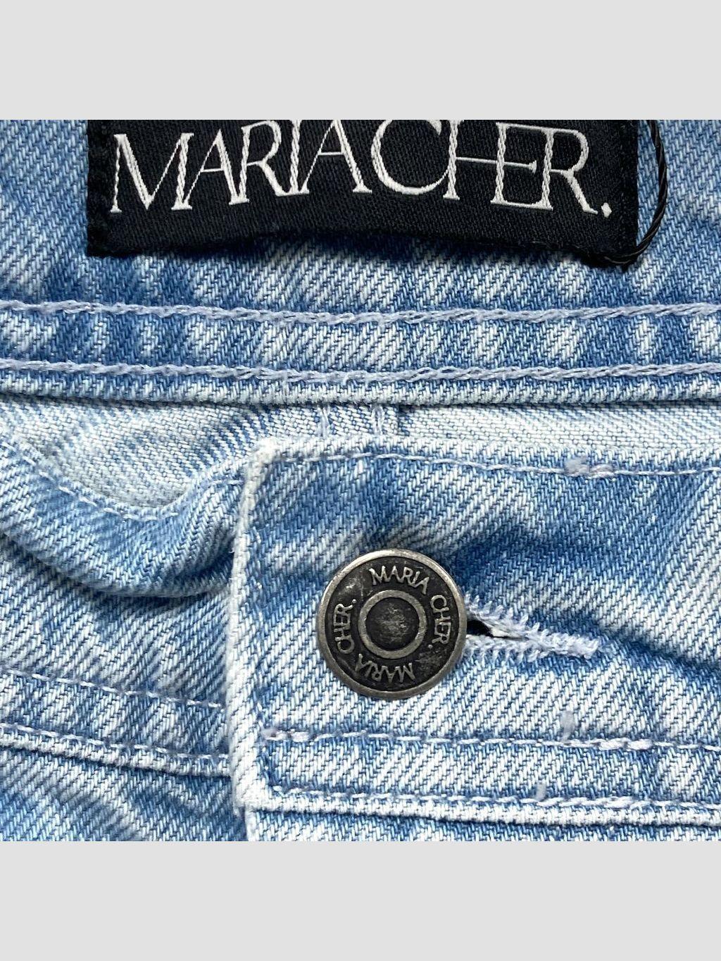 Jean MARIA CHER. - Talla 40 (VOP00949844)-2