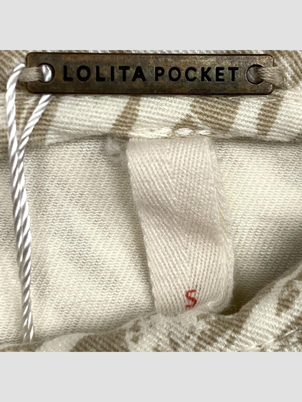 Short LOLITA POCKET - Talla 34 (VOP01090087)-1