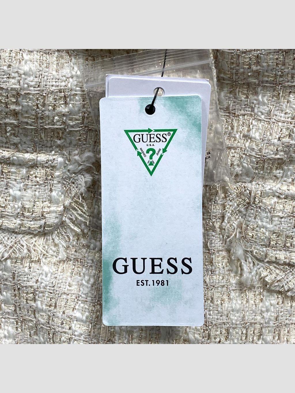 Chaqueta casual GUESS - Talla XS (VOP00996671)-2