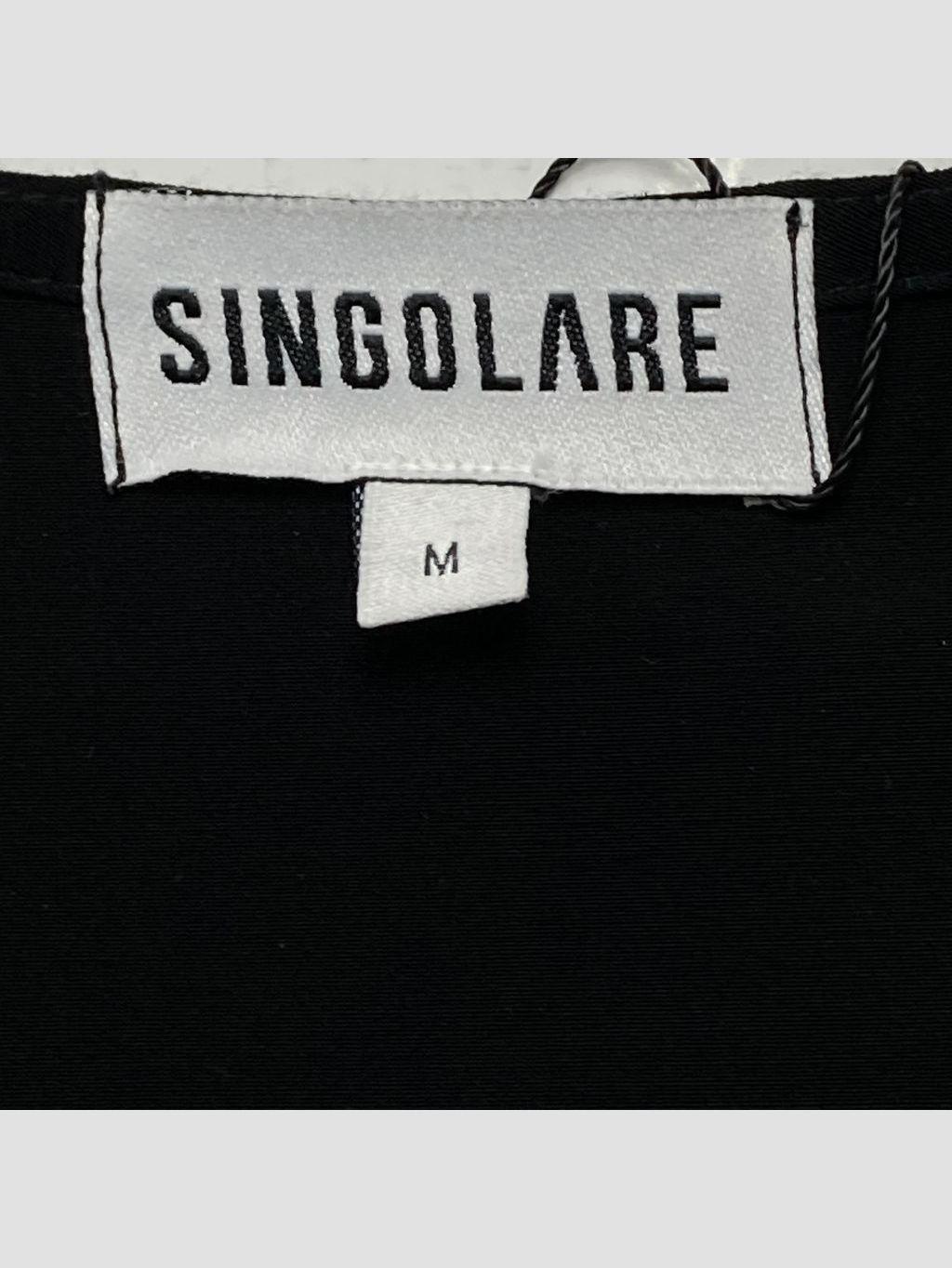 Camisa SINGOLARE - Talla M (VOP00933060)-1