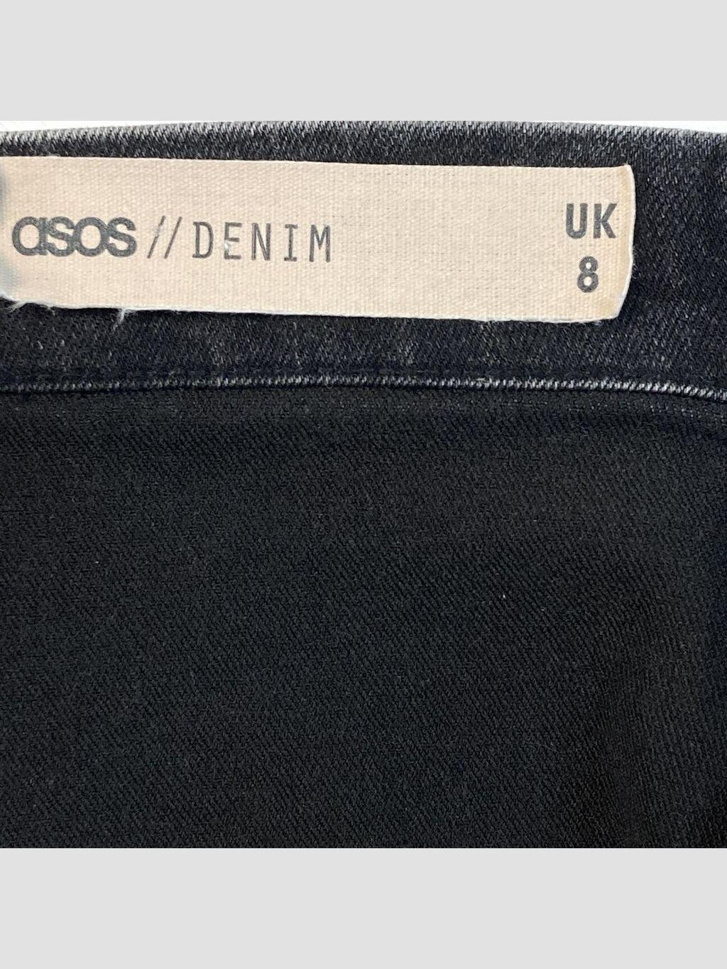 Top ASOS - Talla S (VOP01074152)-1