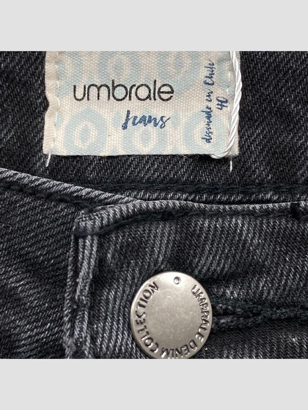 Jean UMBRALE - Talla 40 (VOP00993441)-2