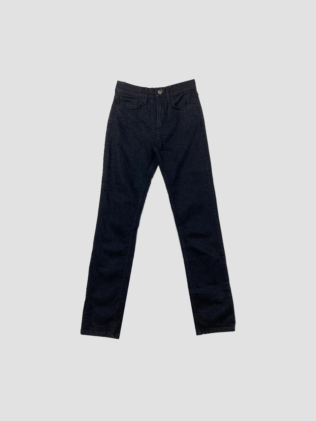 Jean ZARA - Talla 34 (VOP01147783)-0