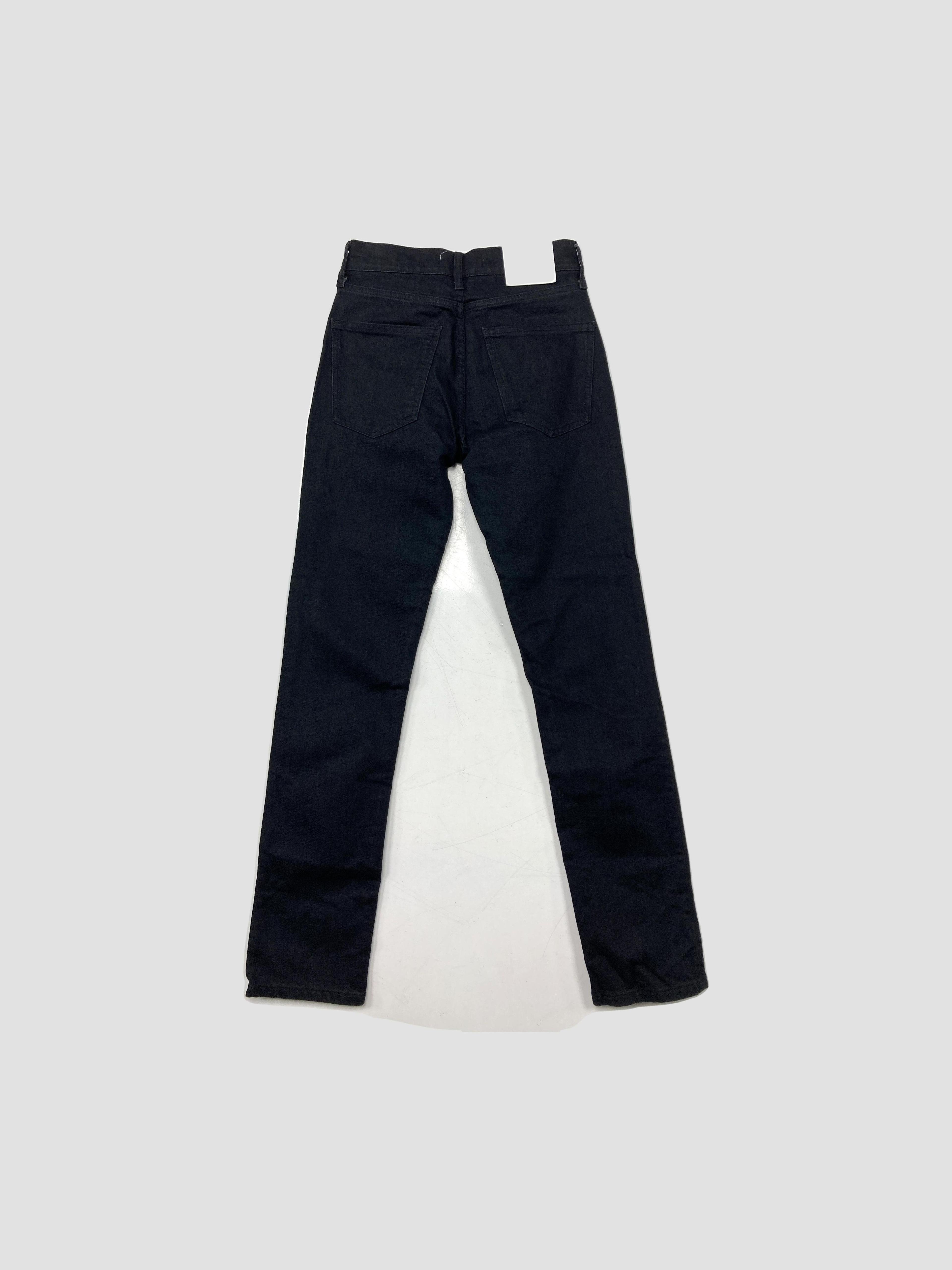 Jean ZARA - Talla 34 (VOP01147783)-1