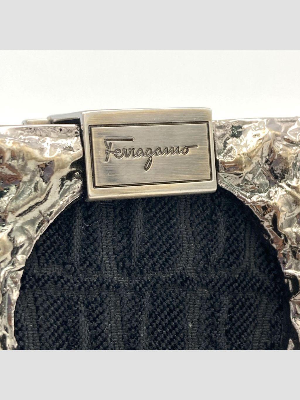 Accesorio SALVATORE FERRAGAMO - Talla Talla Única (VOP00993637)-3